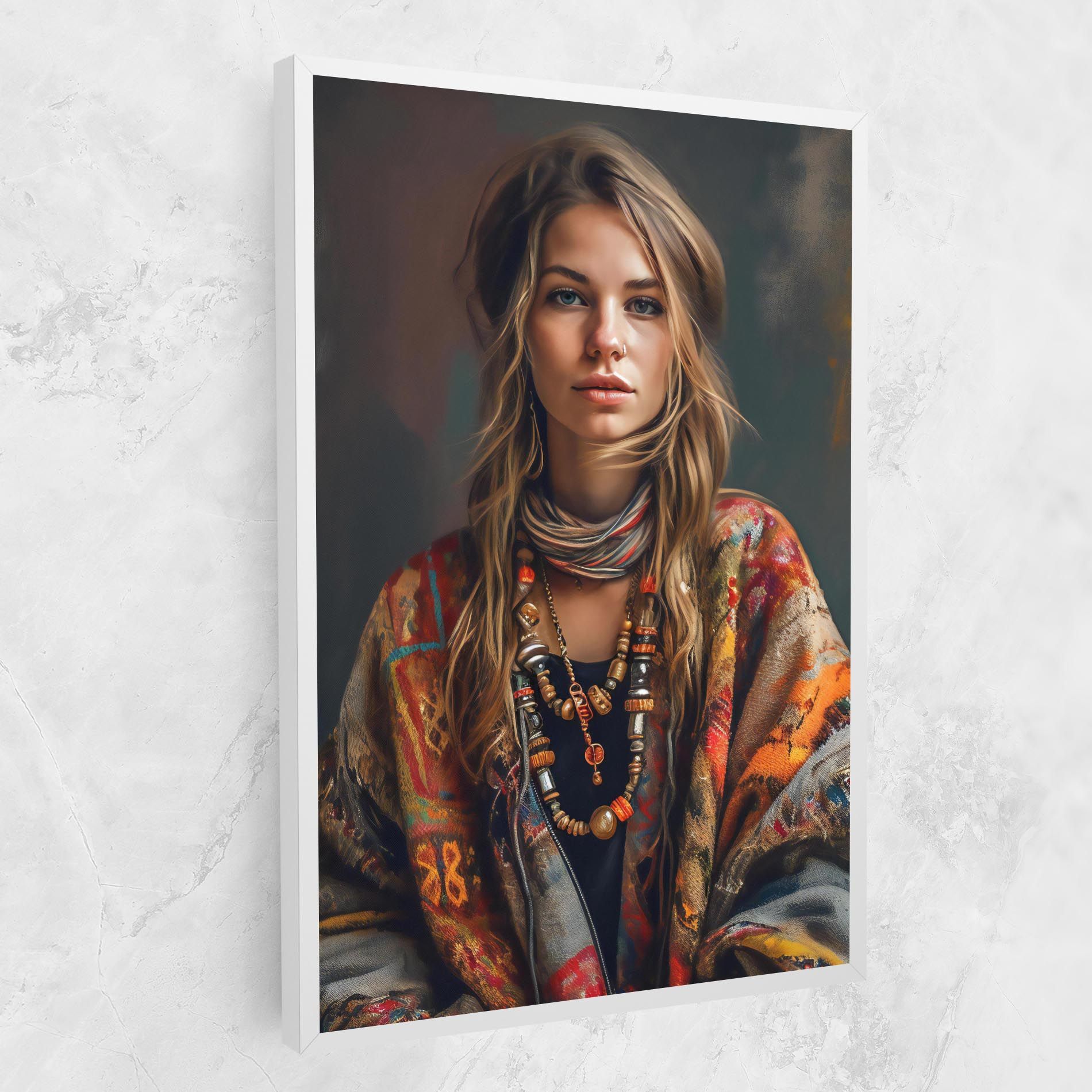 Woolen Sweater mockup 1