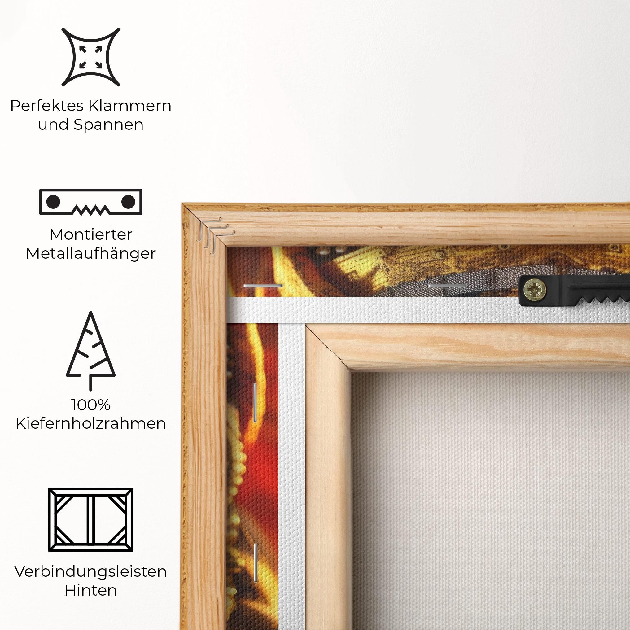 Unique Smokey Eyes mockup 5