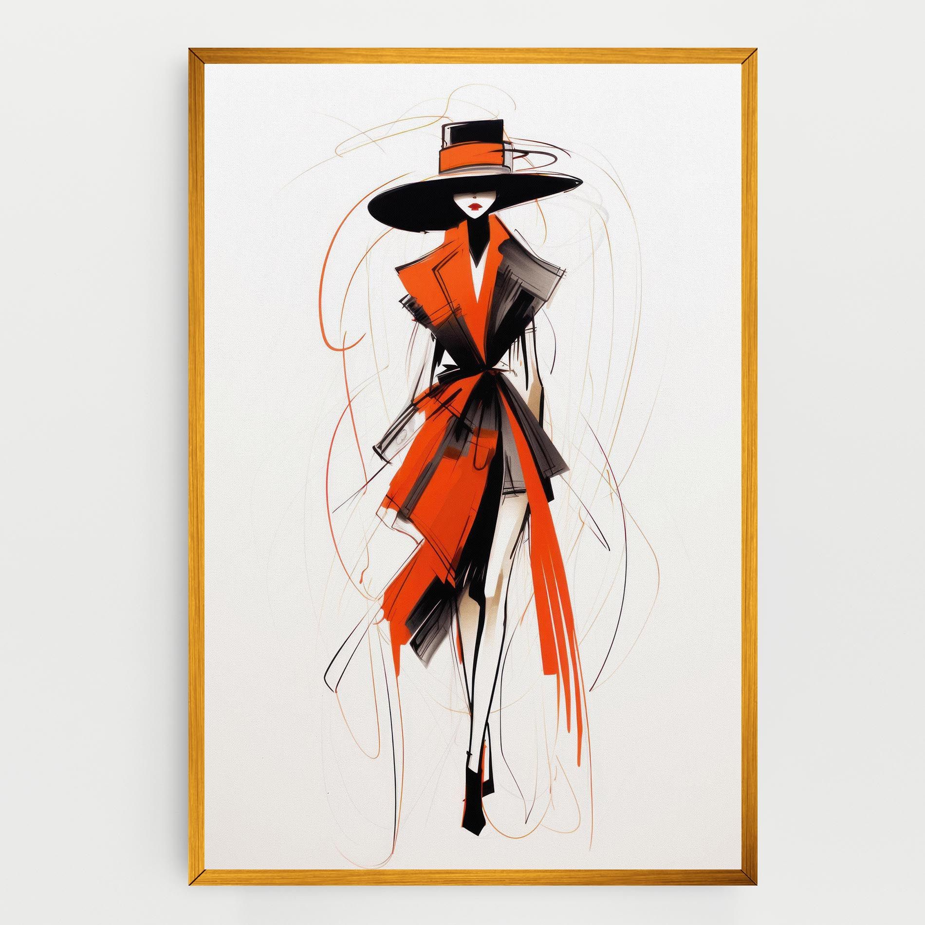 Handdrawn Doodle mockup 0