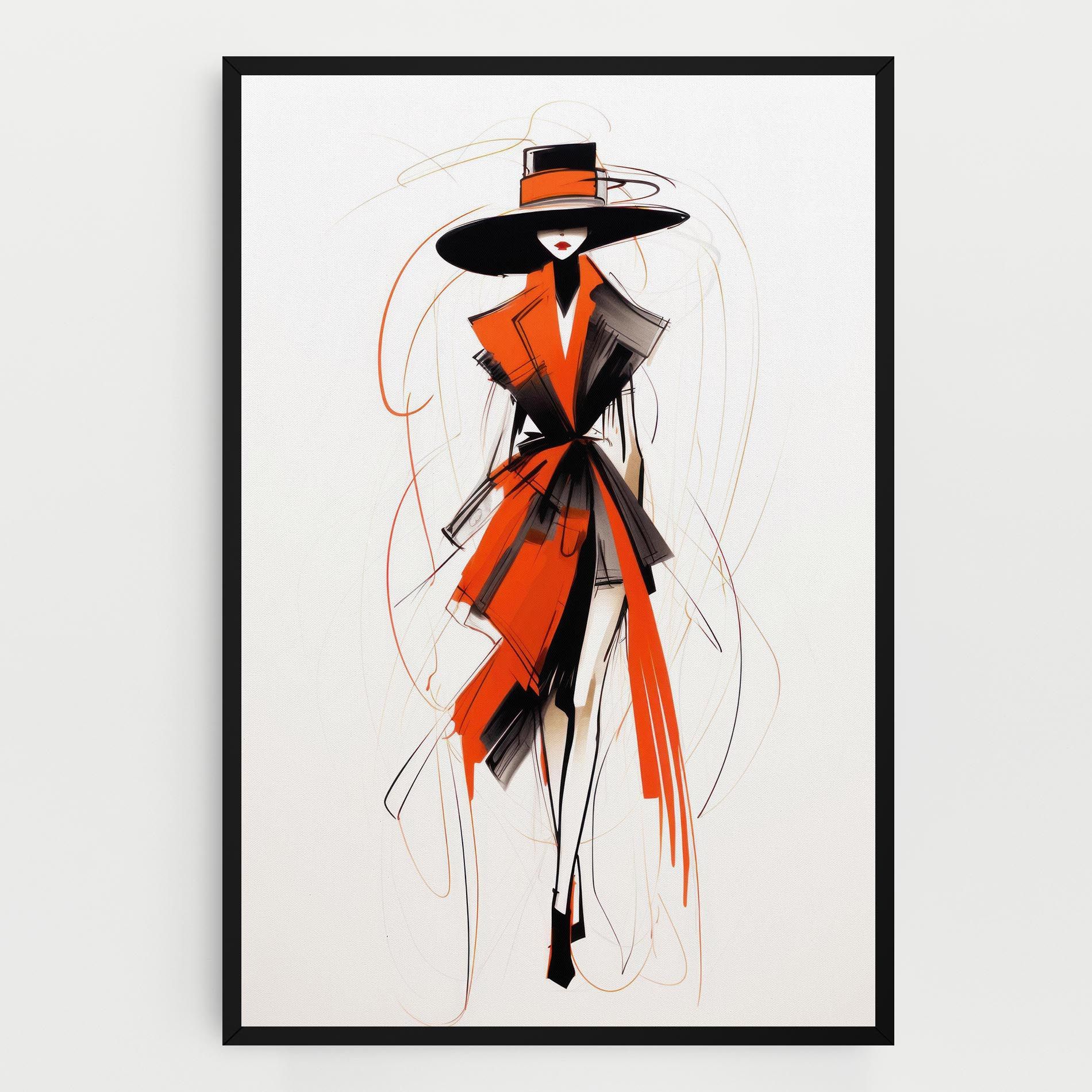 Handdrawn Doodle mockup 0