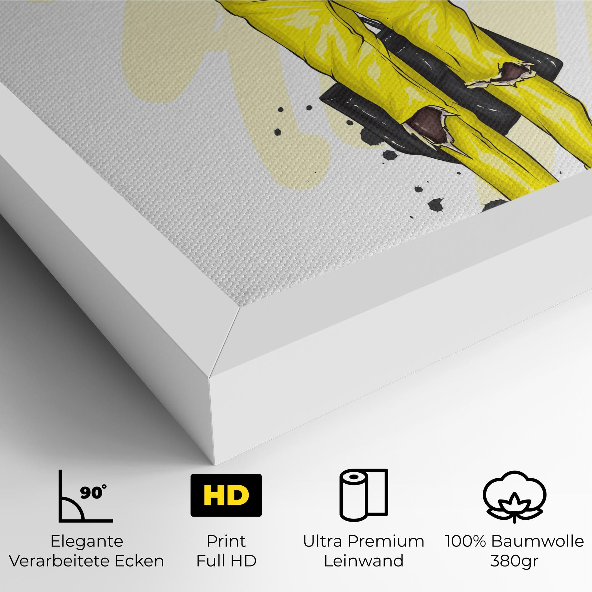 Banana Blouse mockup 4