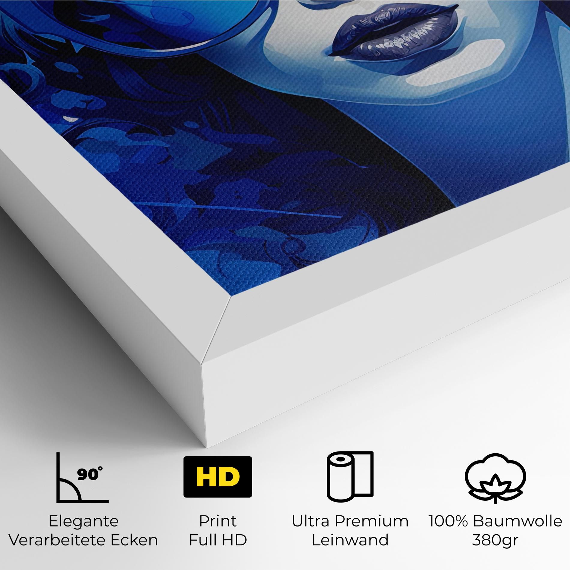 Big Blue Glasses mockup 4