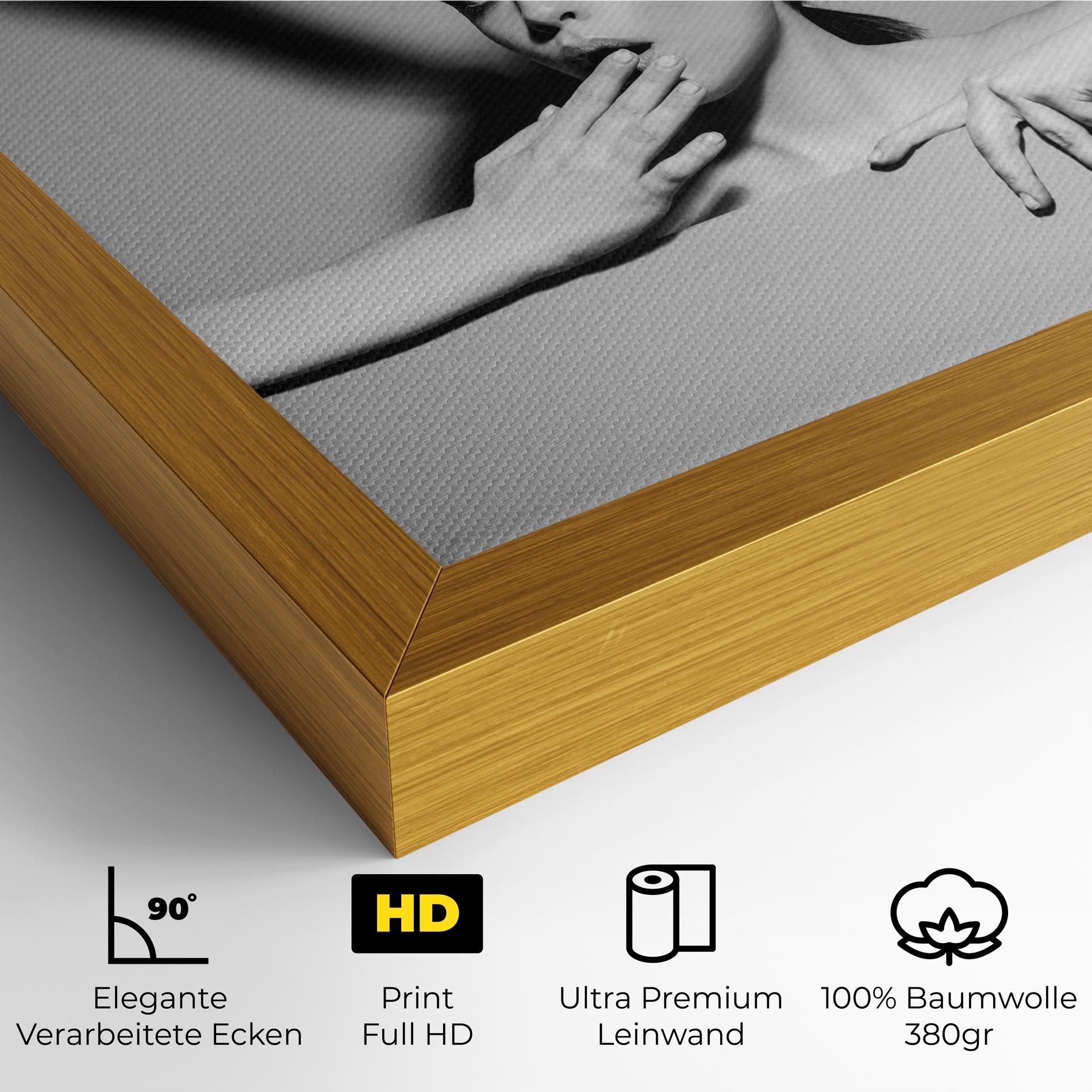 Bunny Ears Peeking mockup 4