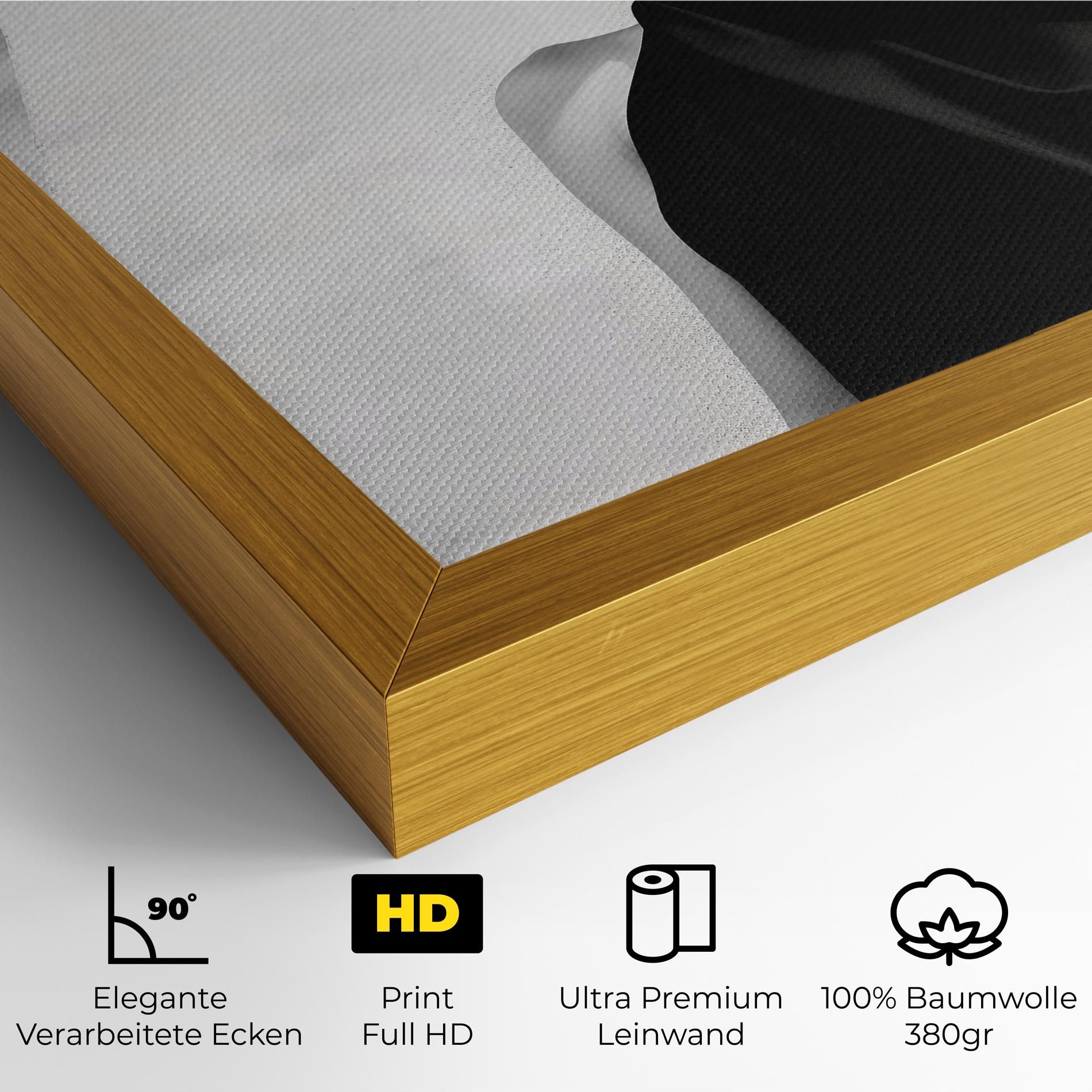 Modern Fashion Portrait mockup 4