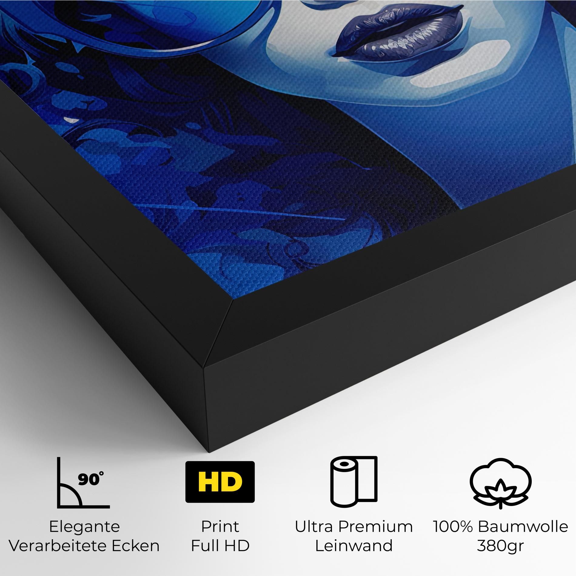 Big Blue Glasses mockup 4