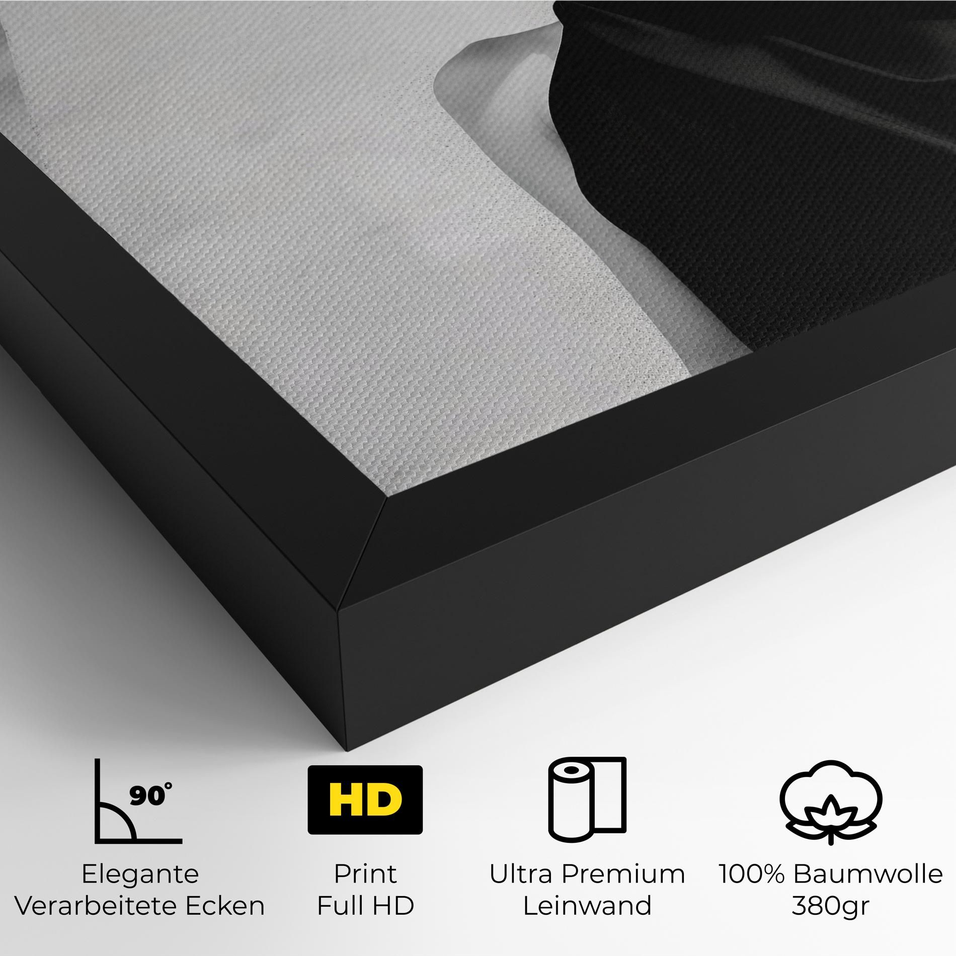 Modern Fashion Portrait mockup 4