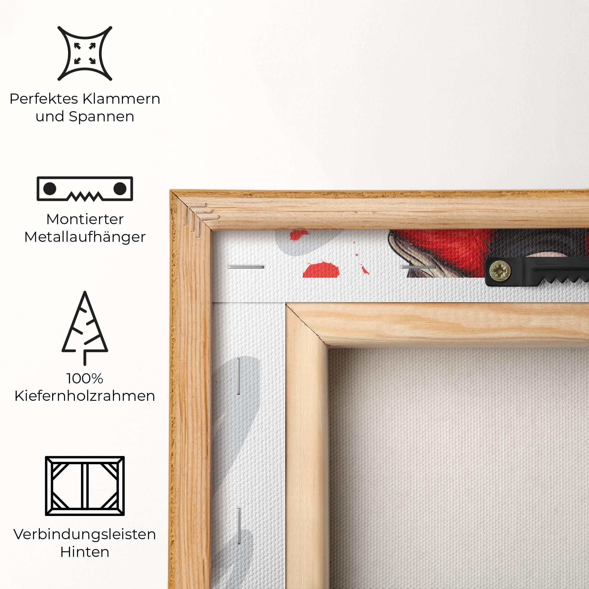 Black Blouse Woman mockup 5