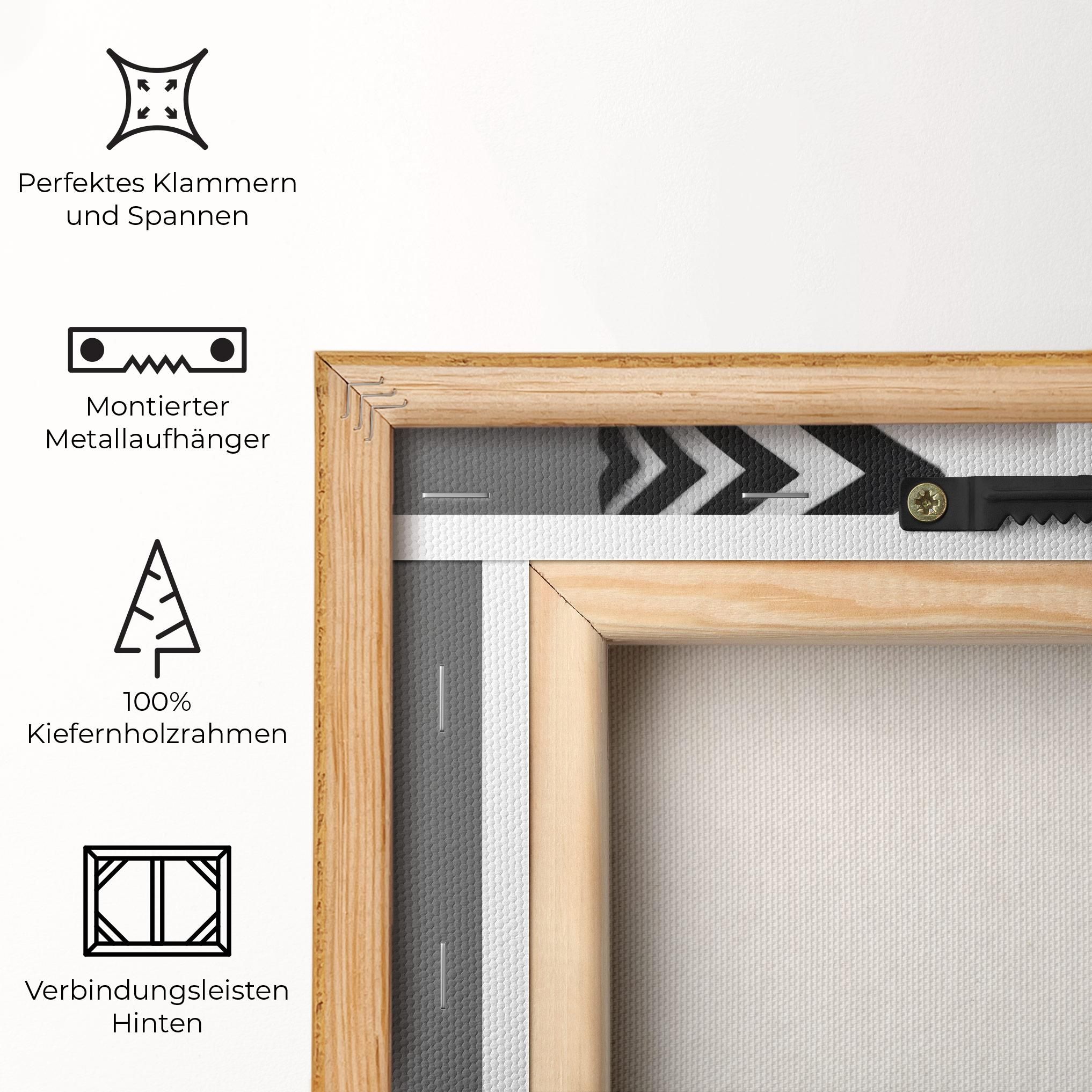 Black Lines On Face mockup 5