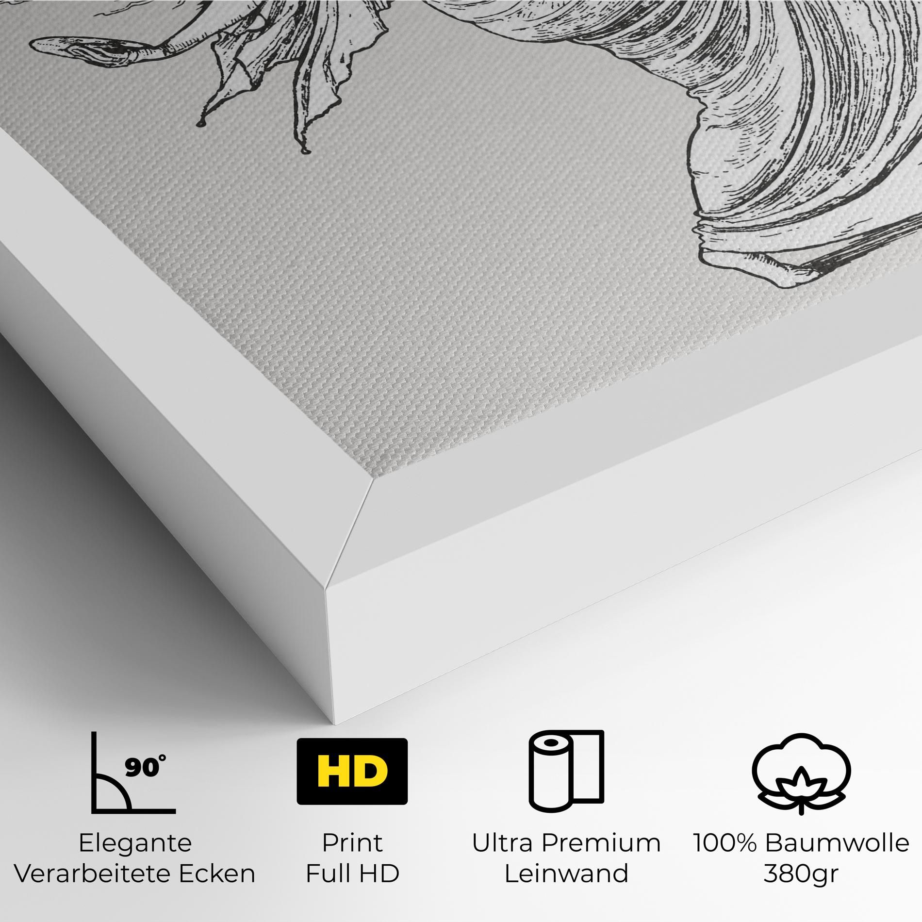 Vintage Dance mockup 4