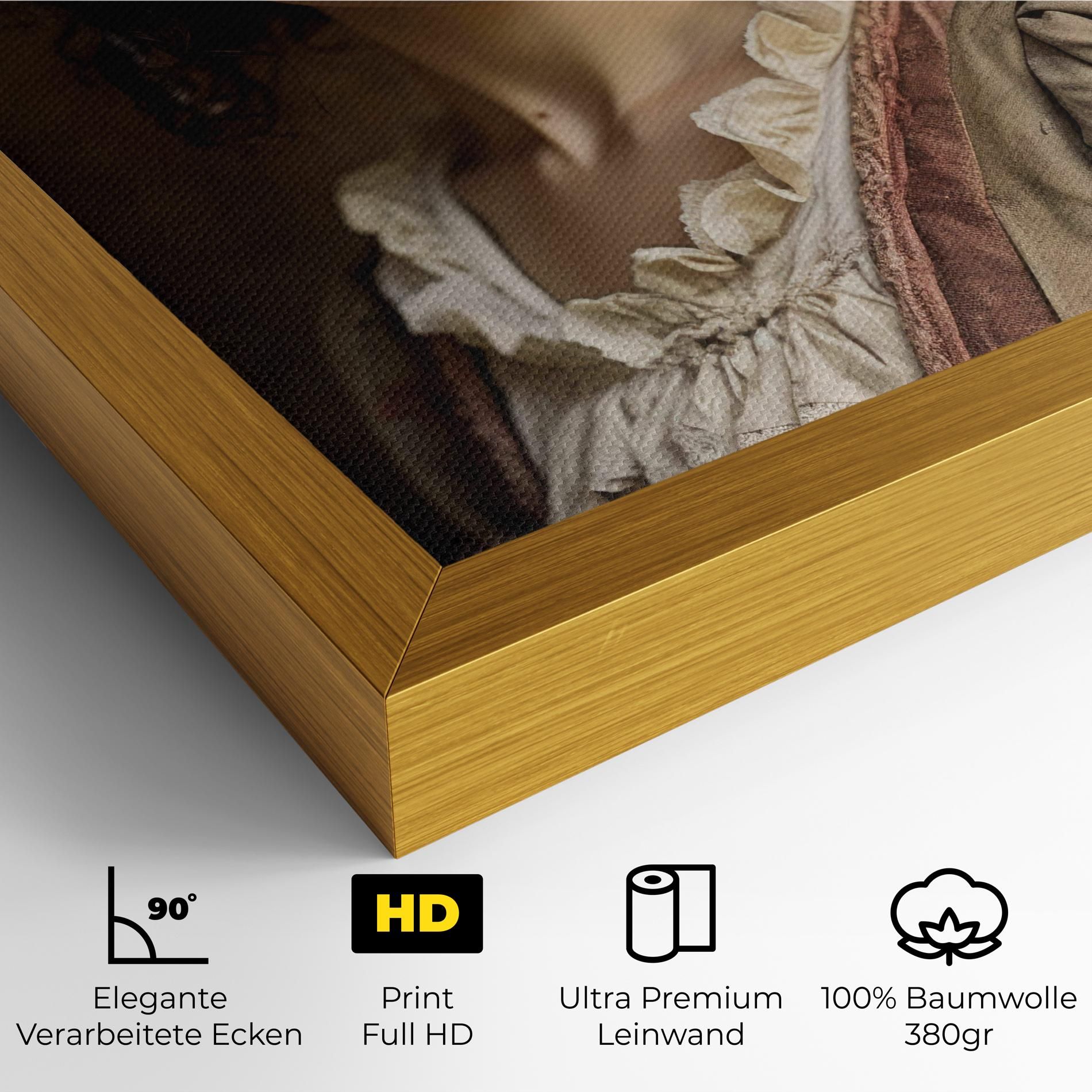 Light Green Dress mockup 4