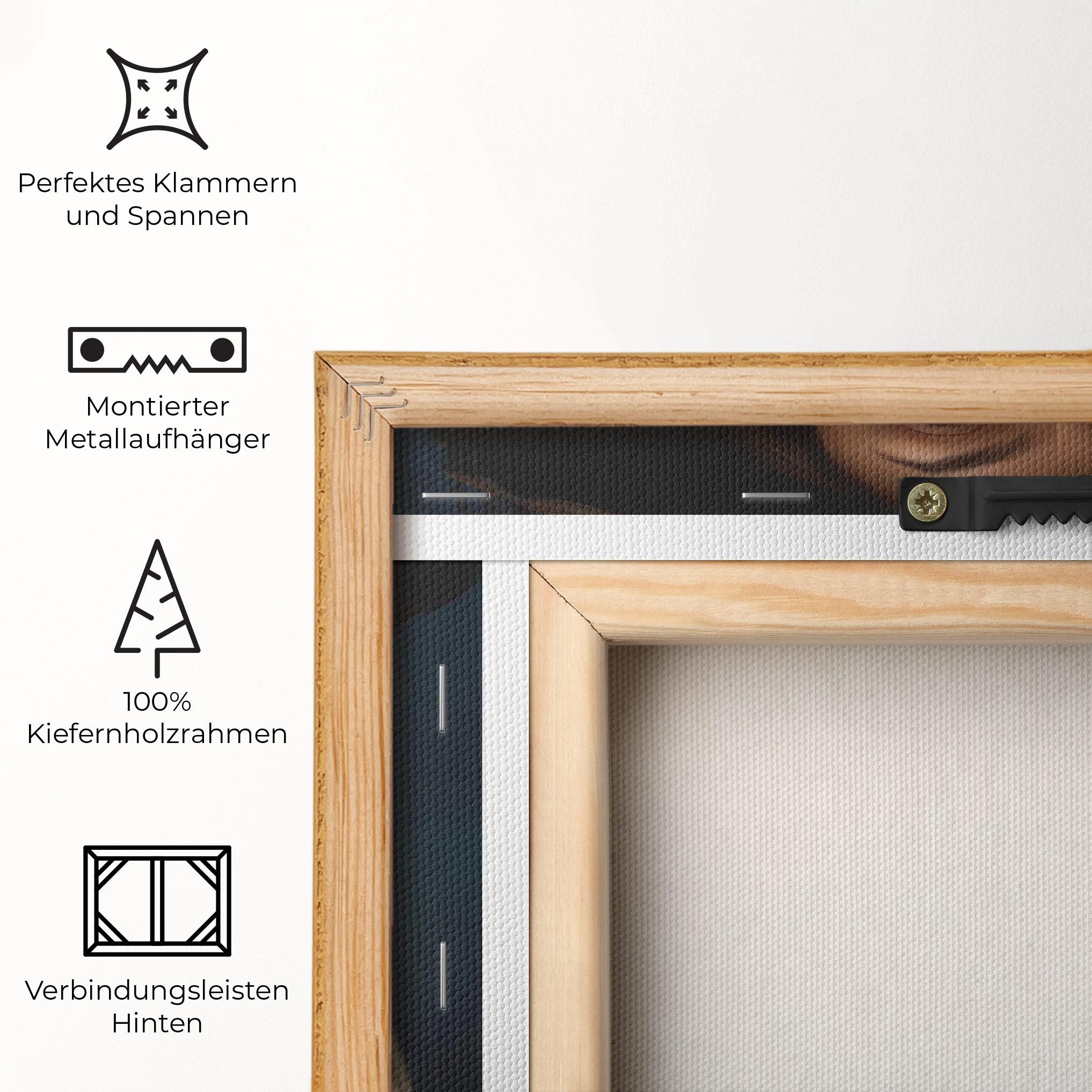 Brown Vintage Hat mockup 5