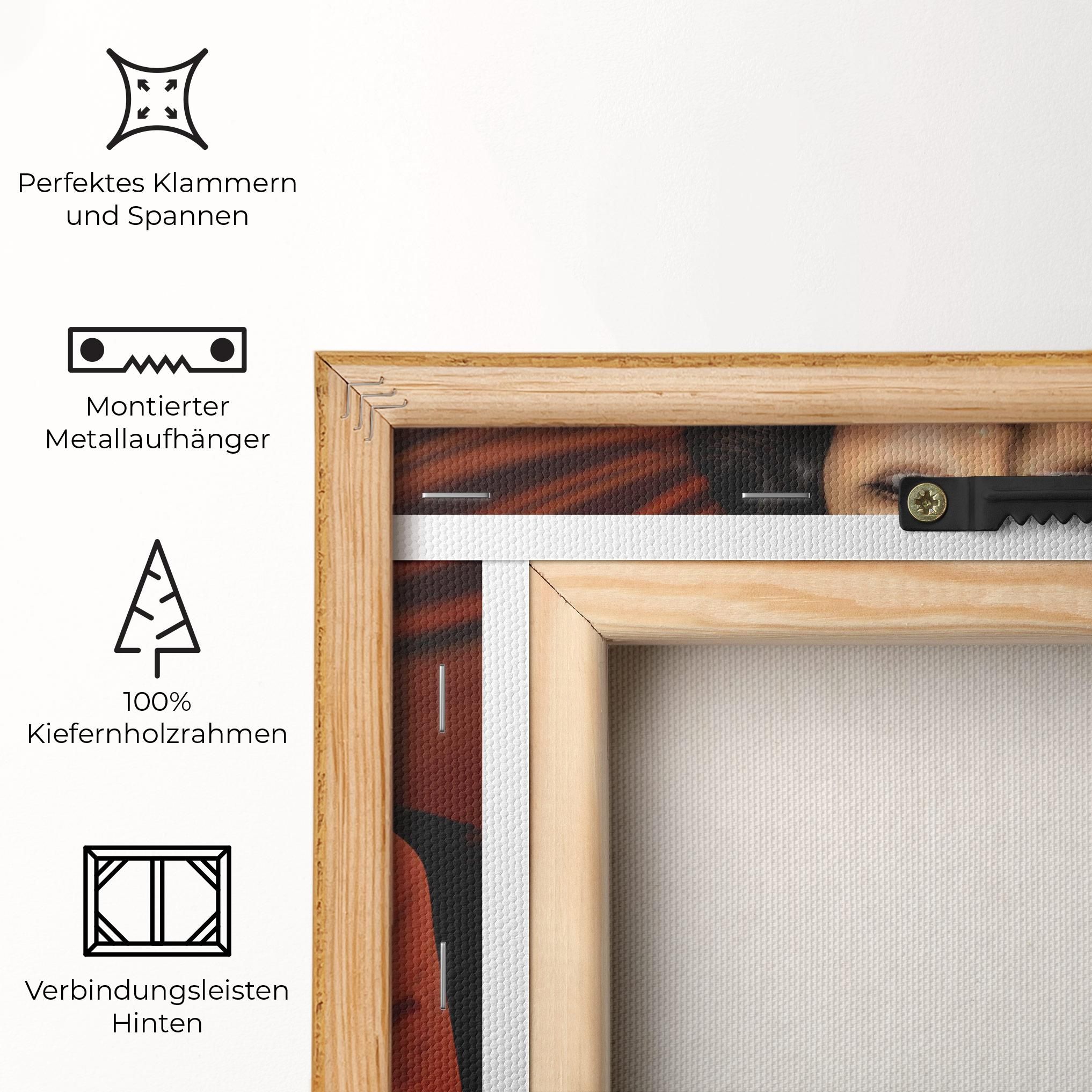 Pretty Red Blouse mockup 5