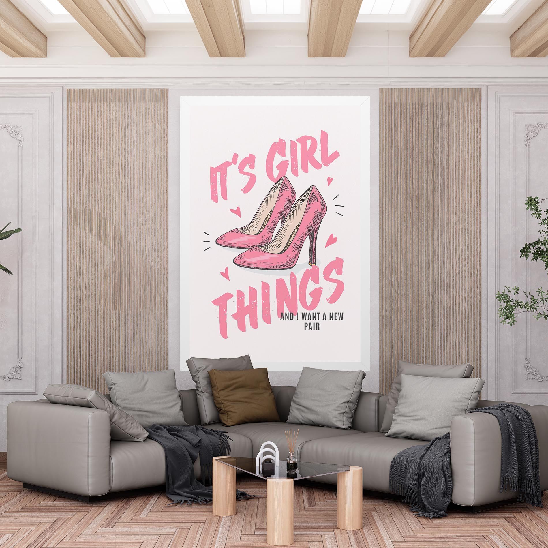 Girl Things mockup 6