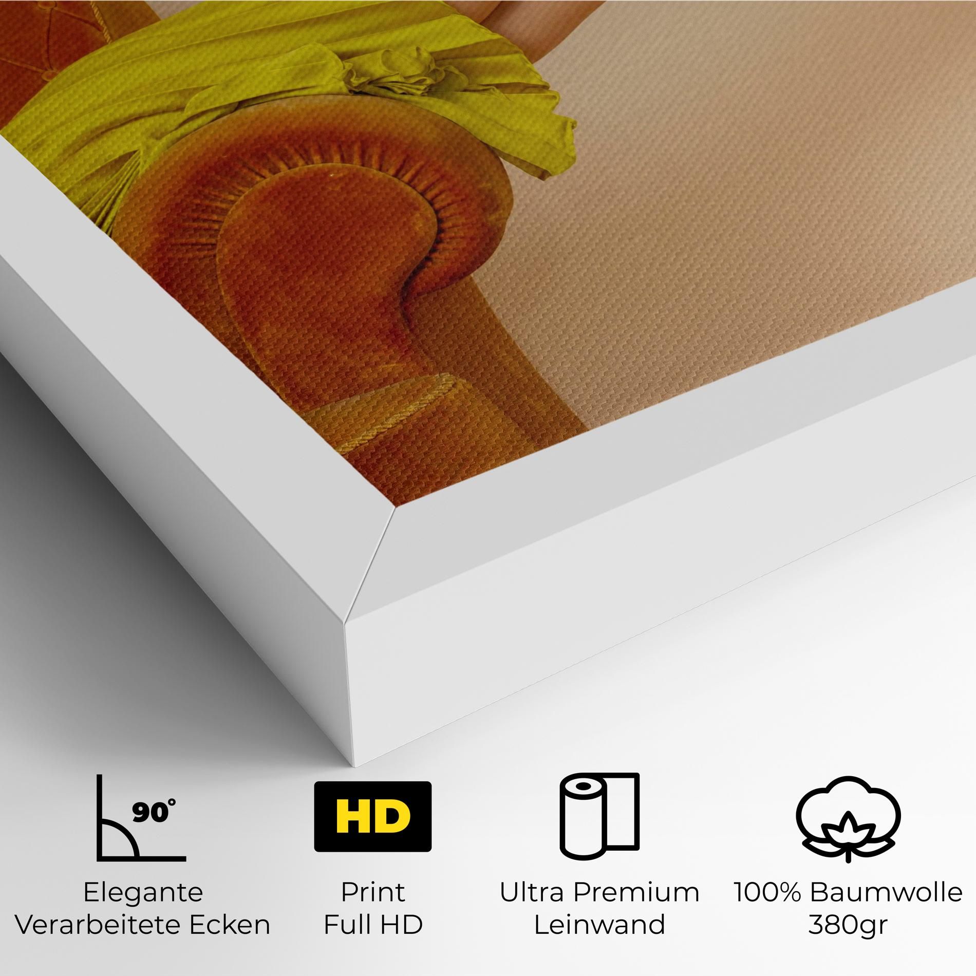 Black Heals On Cream mockup 4