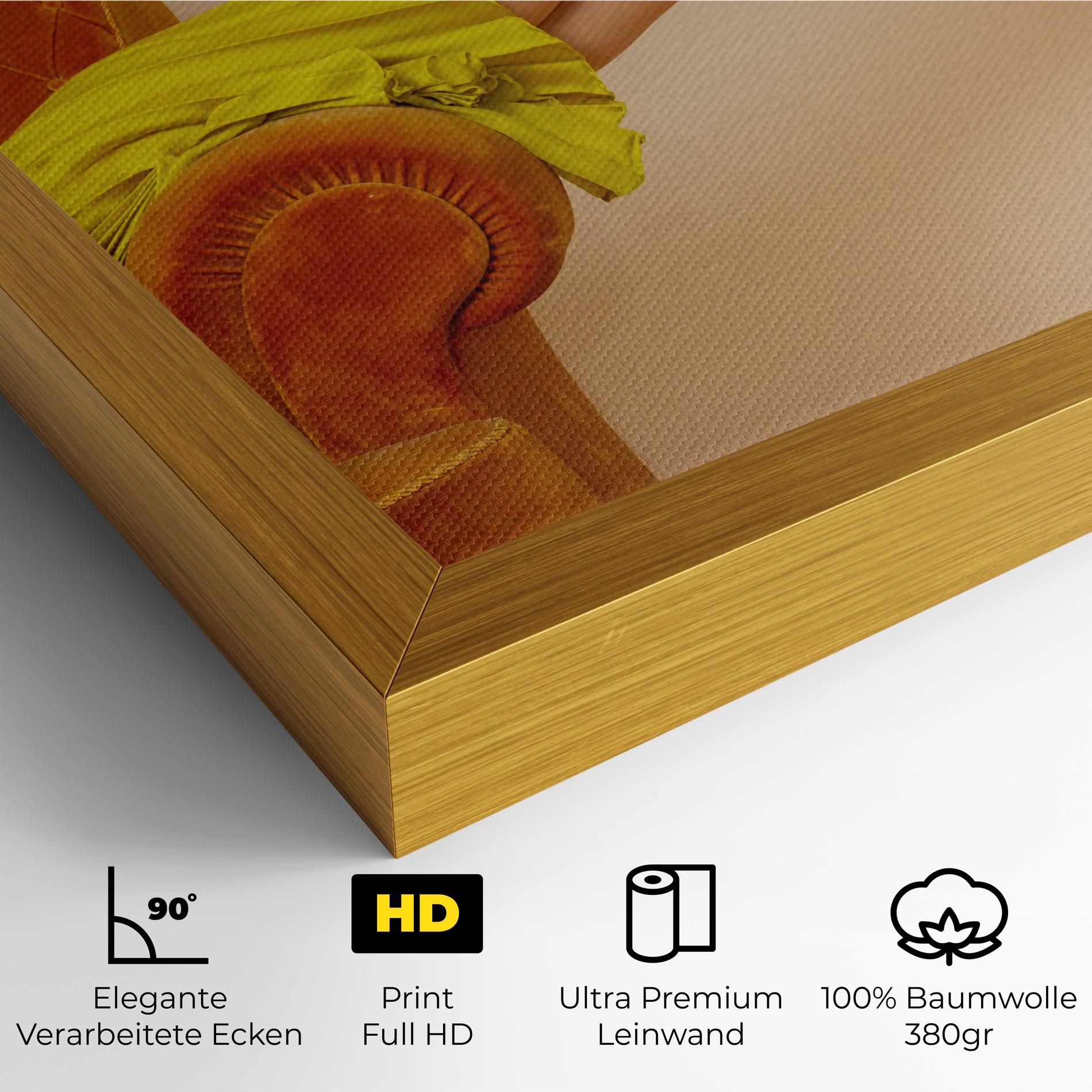 Black Heals On Cream mockup 4