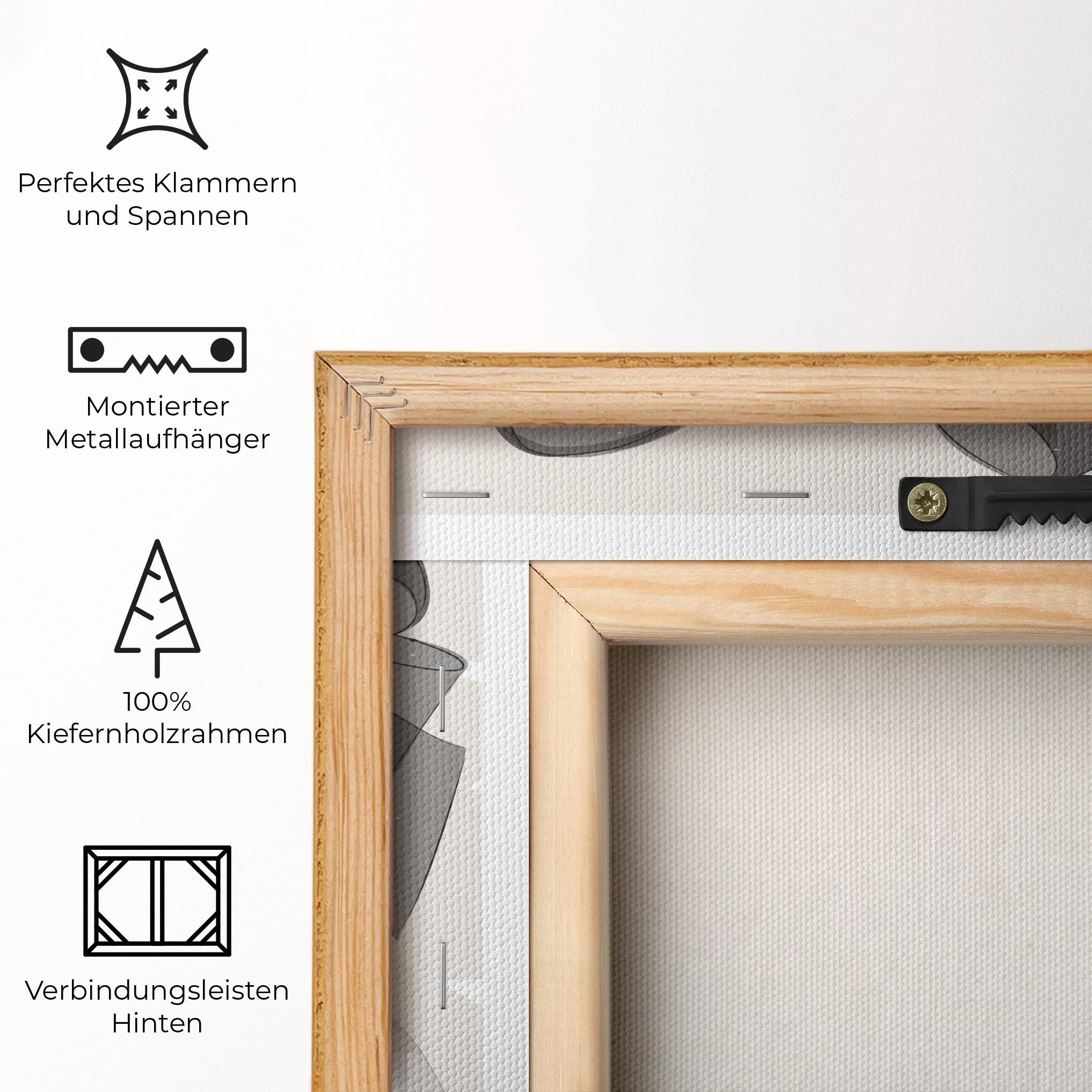 Black Bow Heels mockup 5