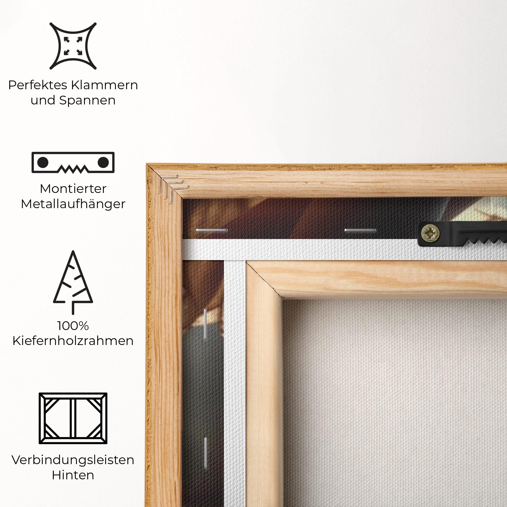 Heels In The Sun mockup 5