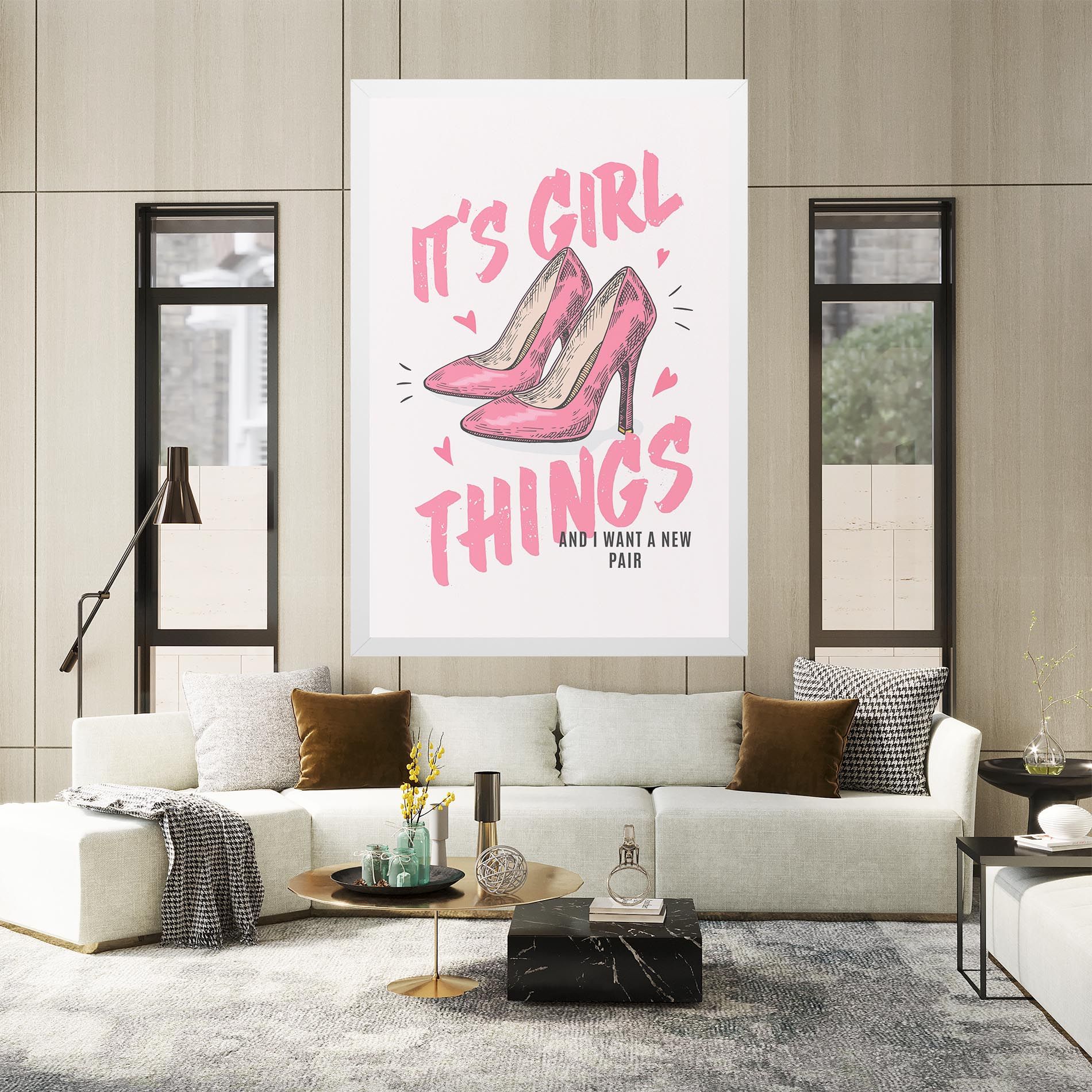 Girl Things mockup 2