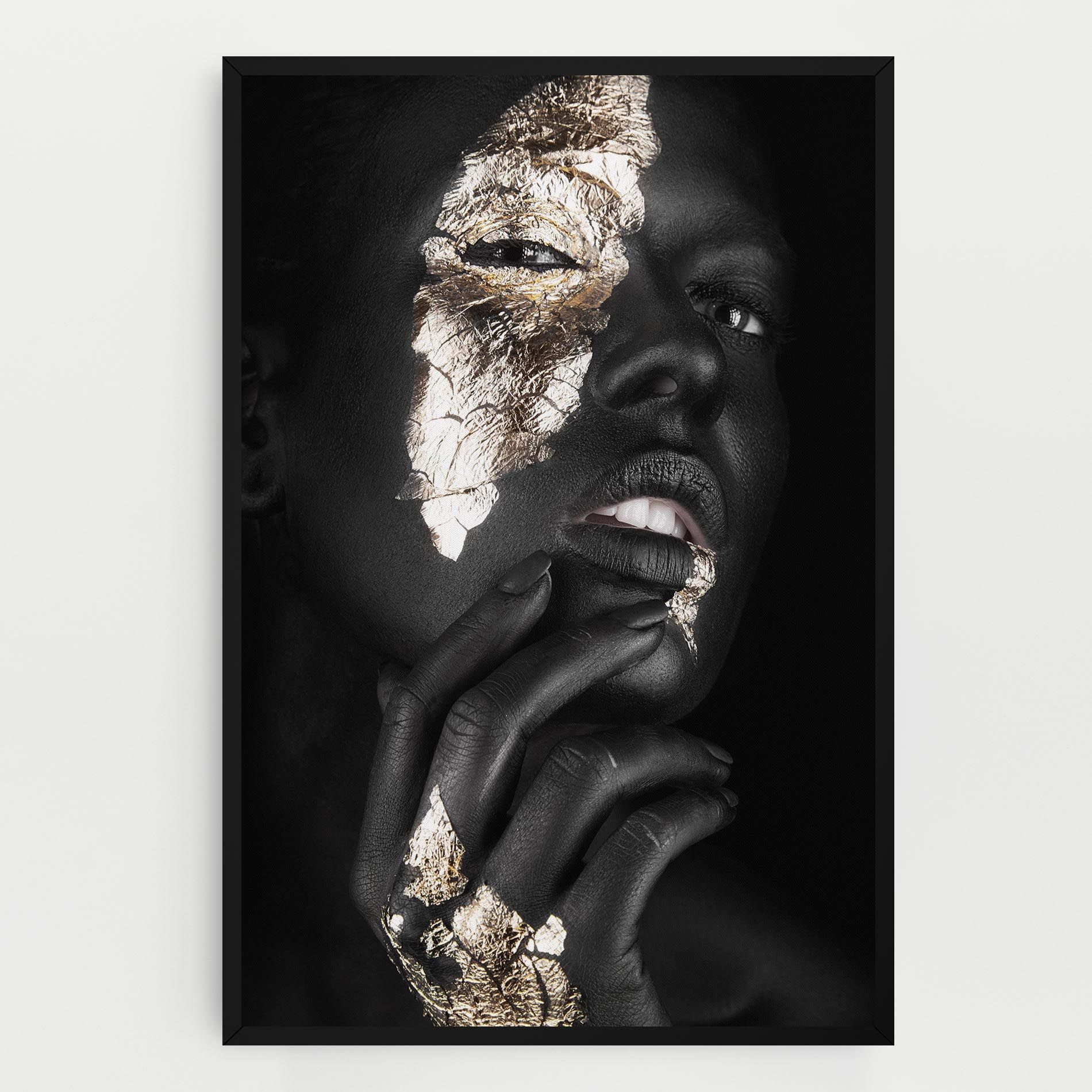 Golden Posture mockup 0