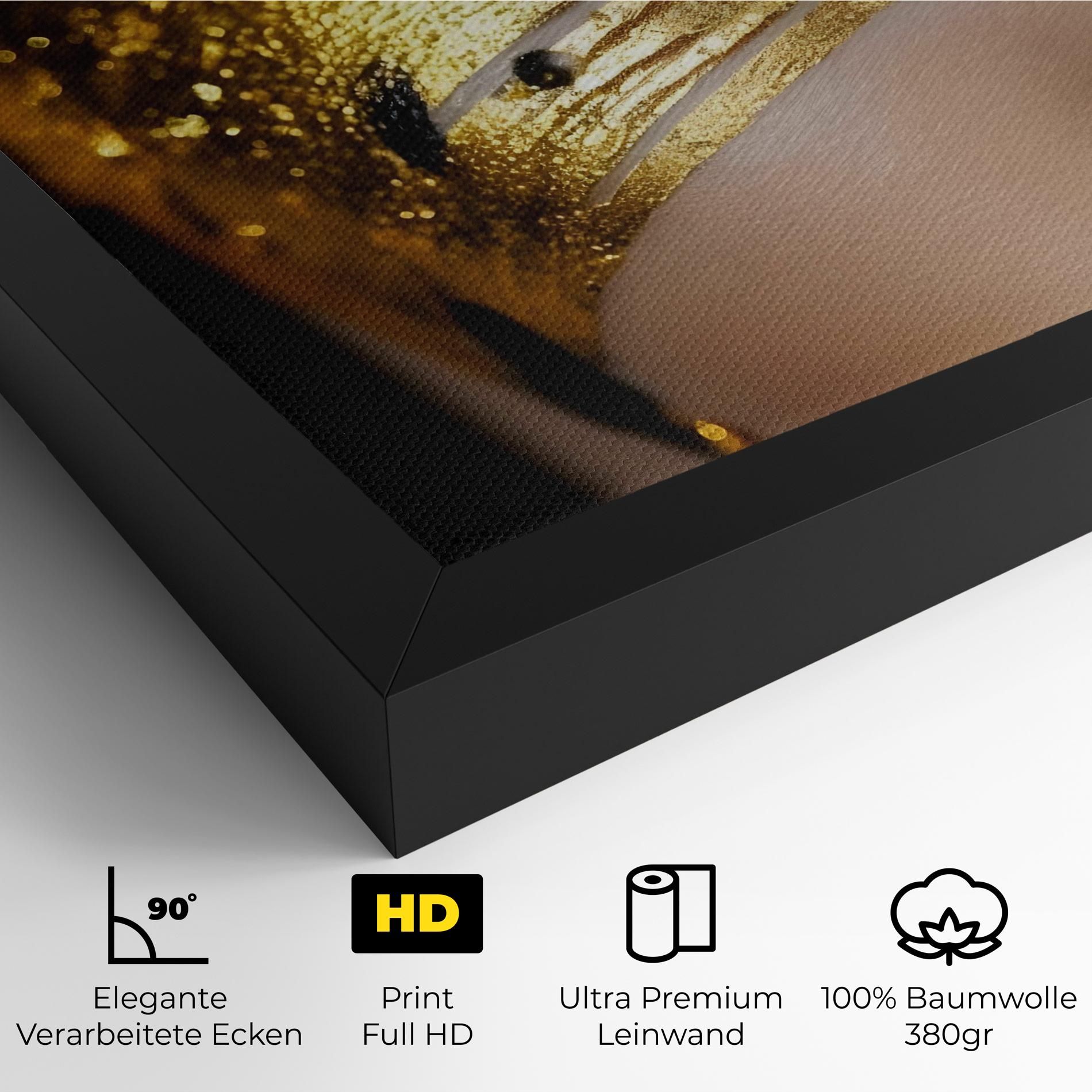 Black Gold Eyeliner mockup 4