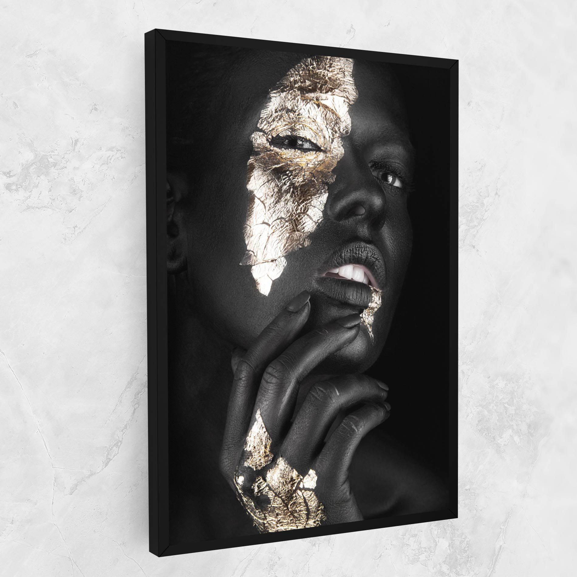 Golden Posture mockup 1