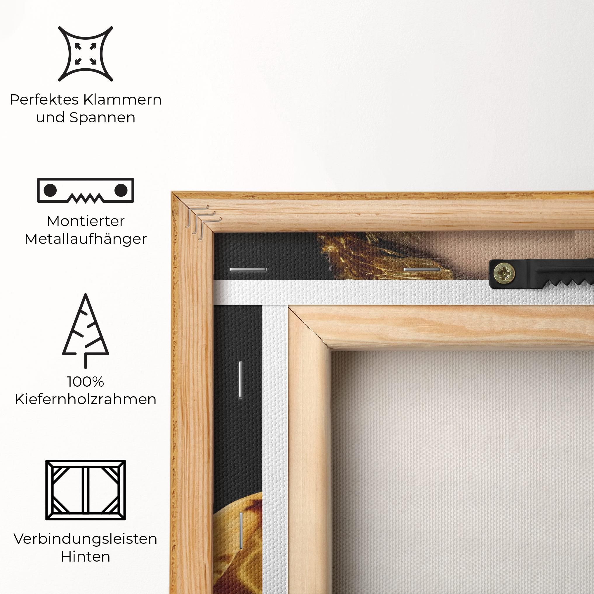 Glamorous Gold Outfit mockup 5