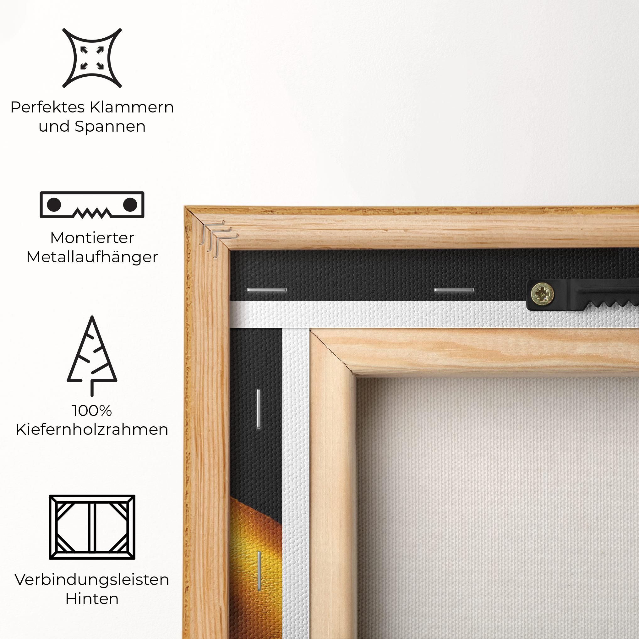 Strong Gold Hand mockup 5