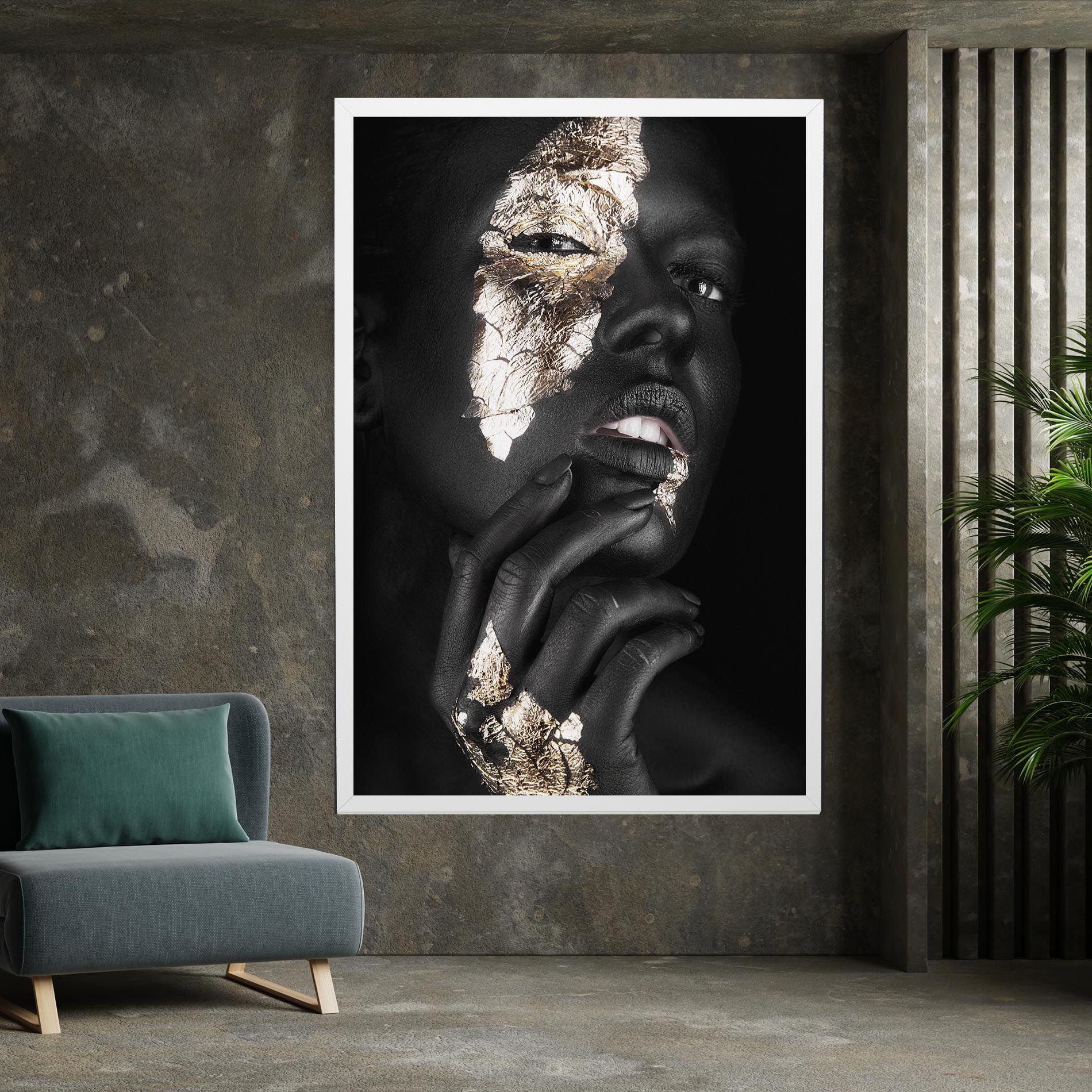 Golden Posture mockup 7