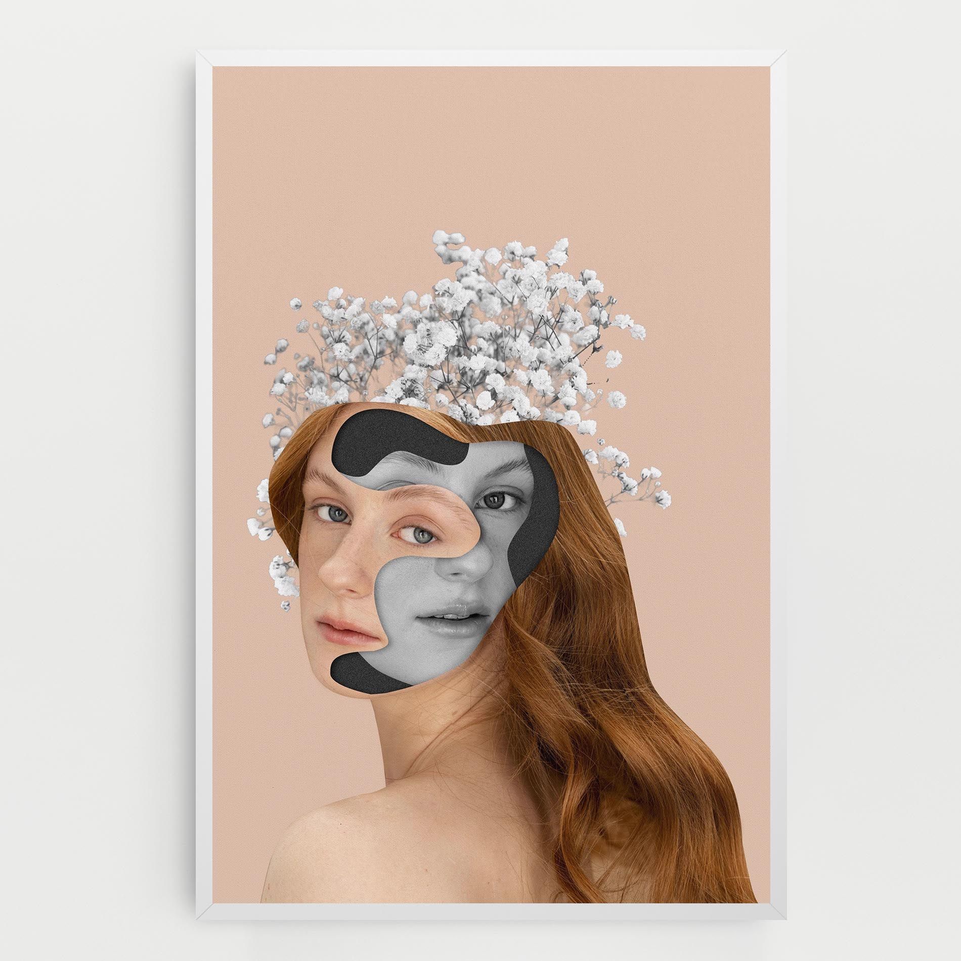 Abstract Combination mockup 0