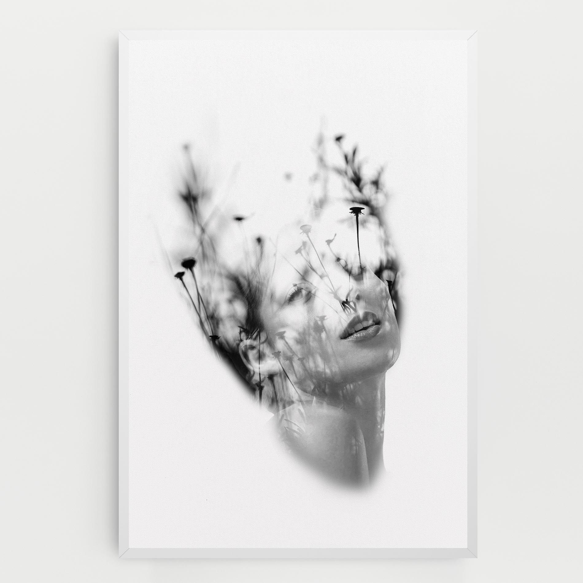 Nature Woman mockup 0