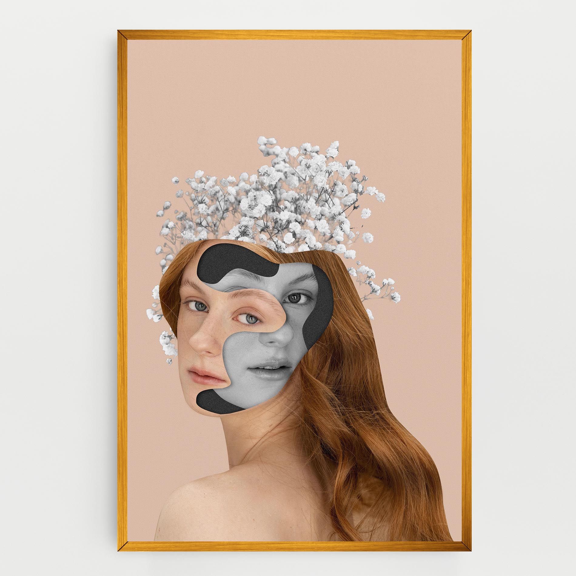 Abstract Combination mockup 0