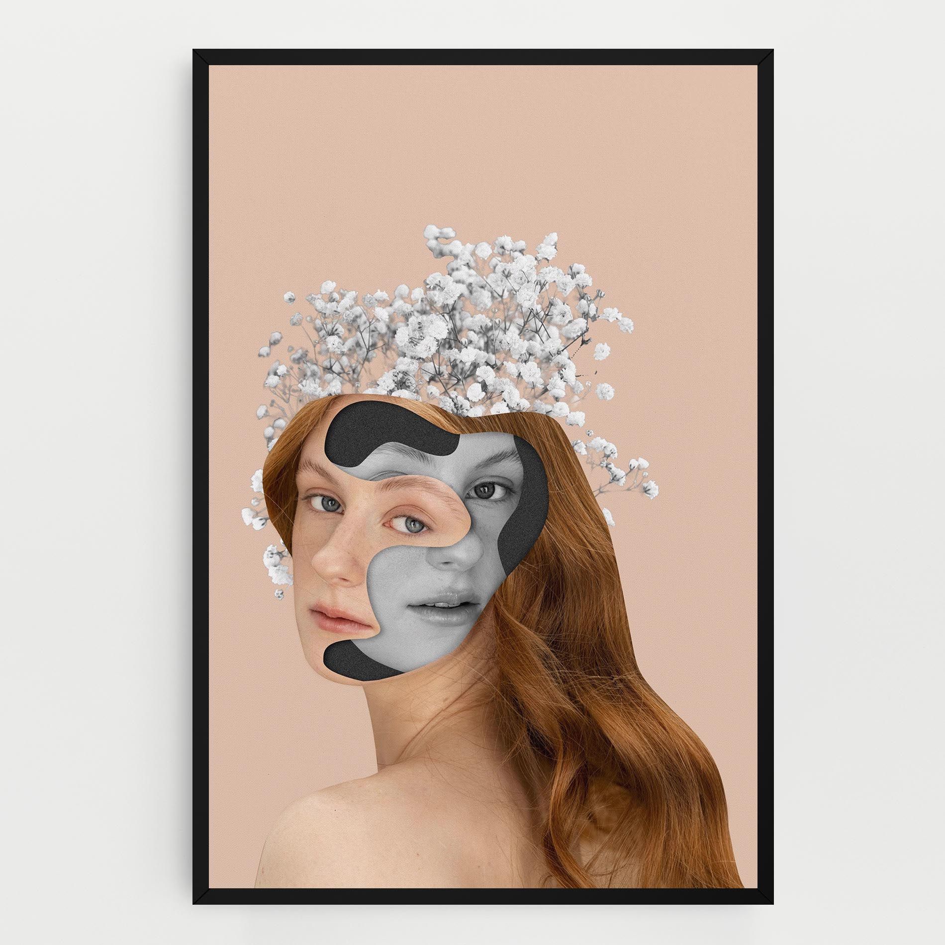 Abstract Combination mockup 0