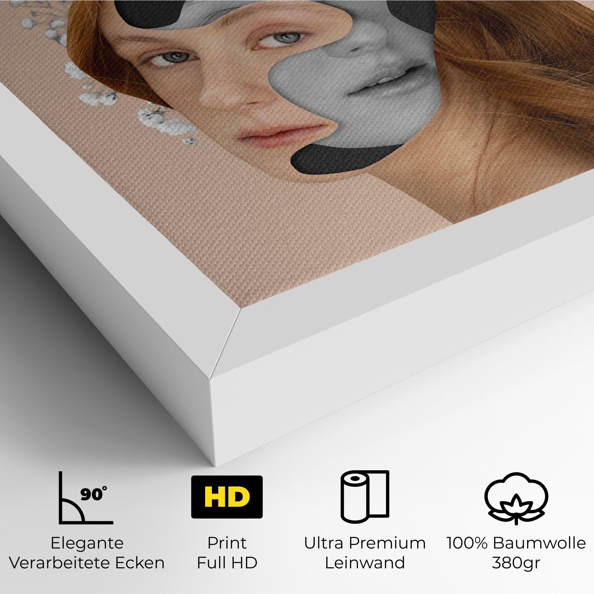 Abstract Combination mockup 4