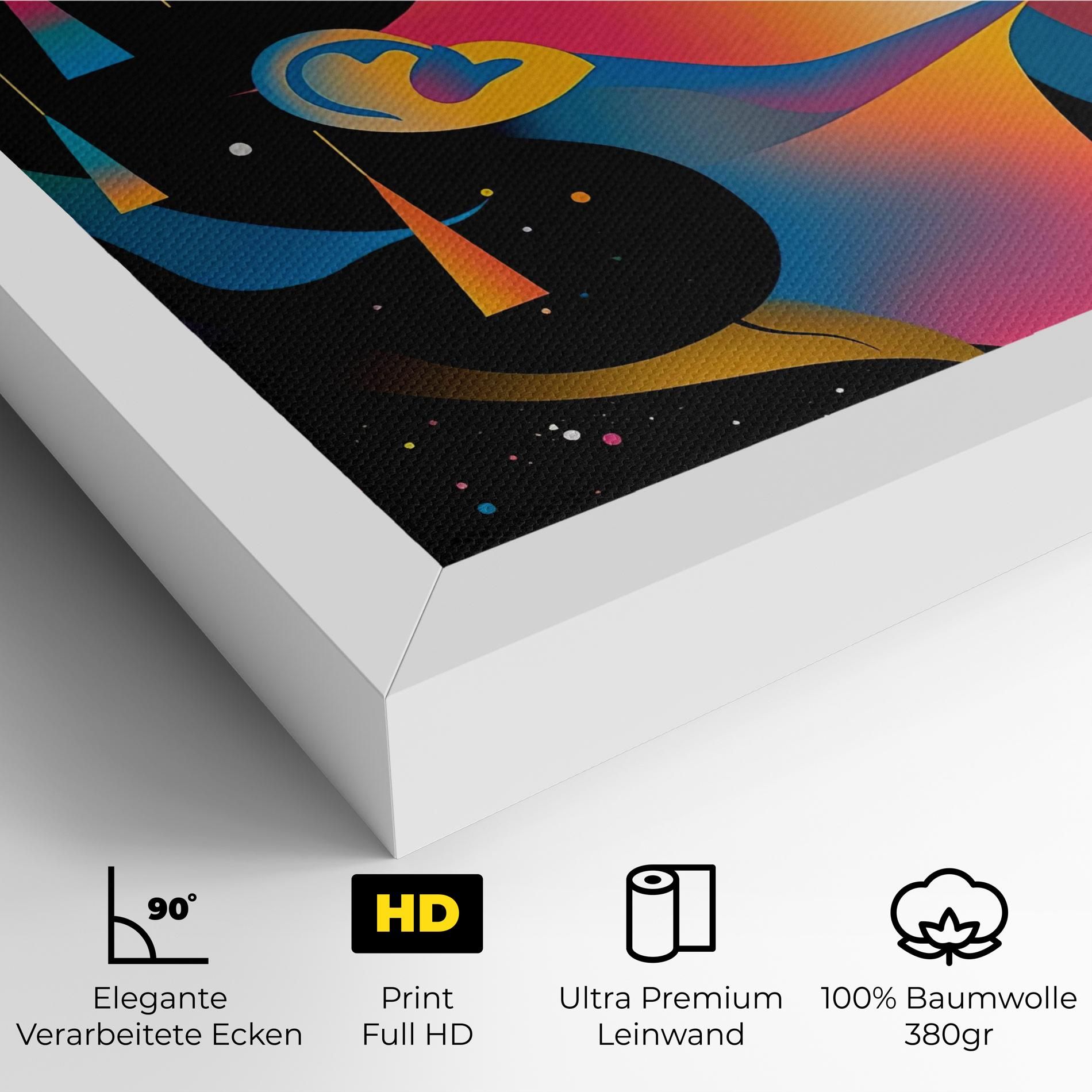 Dreamy Night Female mockup 4