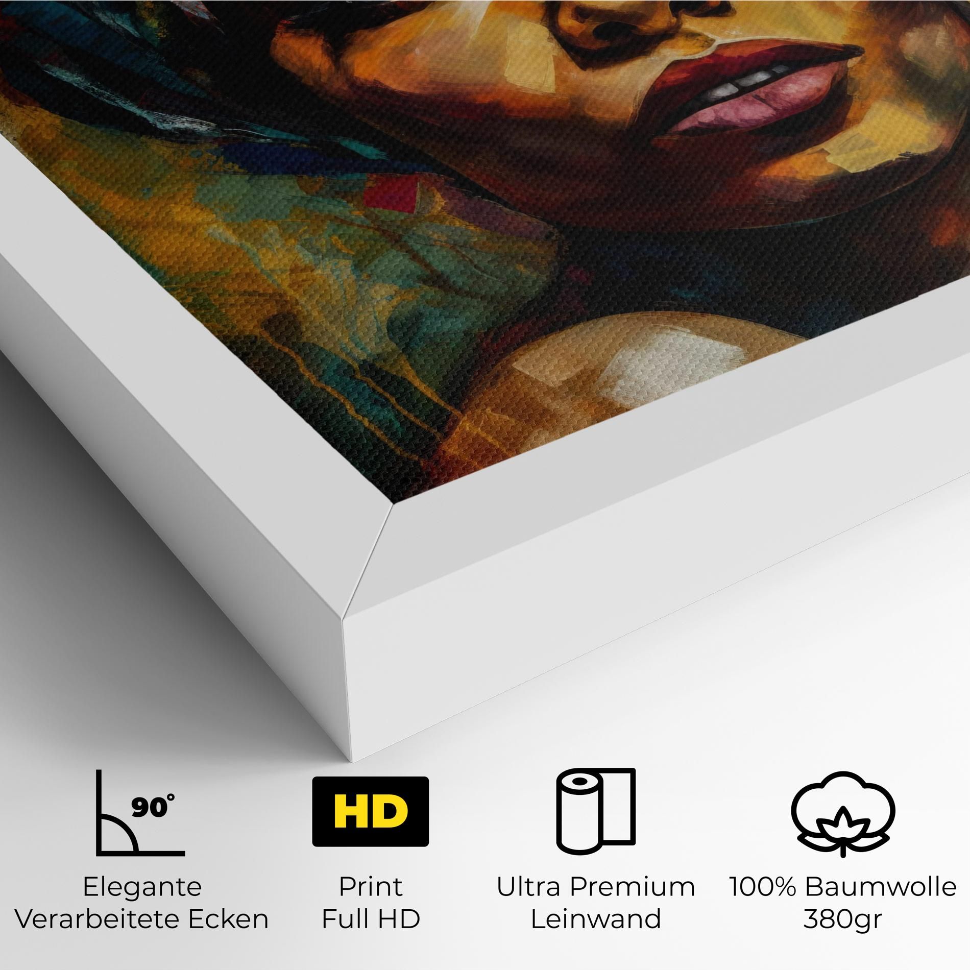 Enigmatic Expression mockup 4