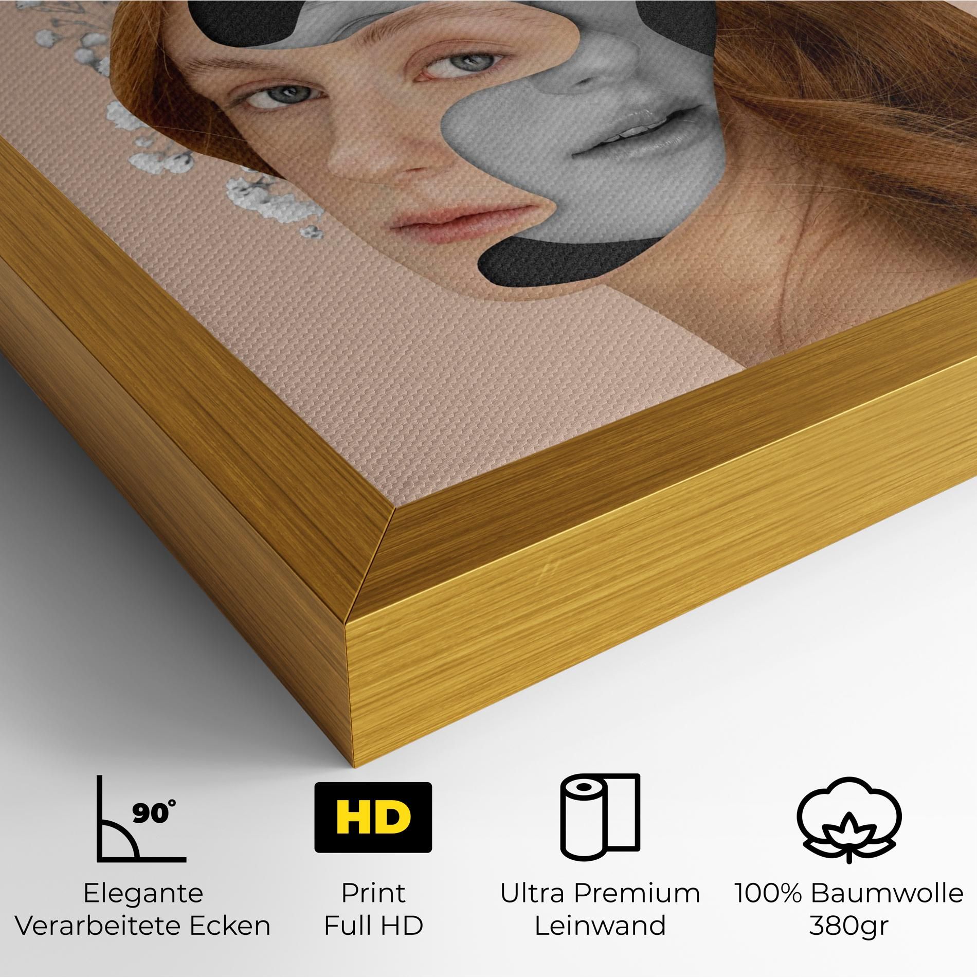 Abstract Combination mockup 4