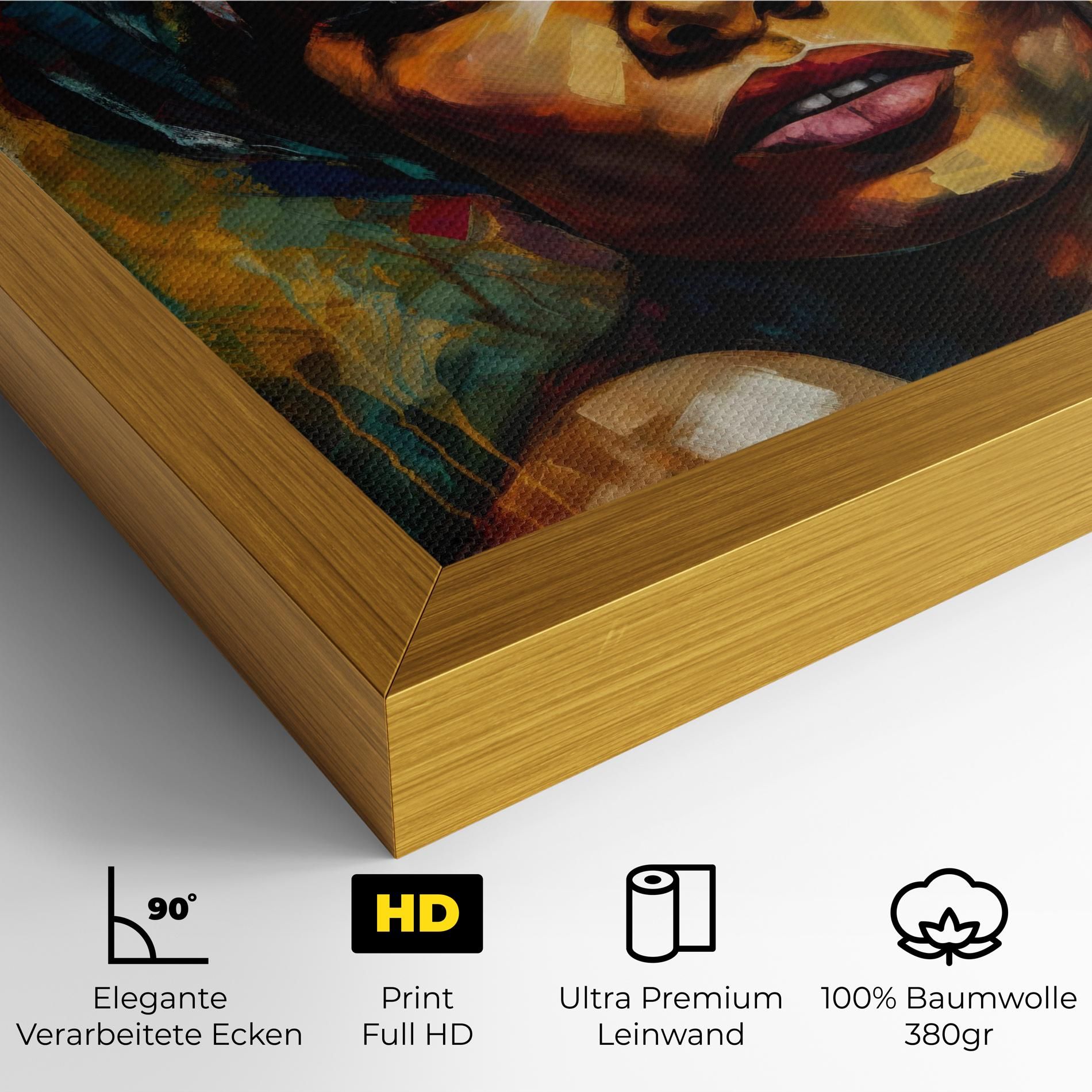 Enigmatic Expression mockup 4