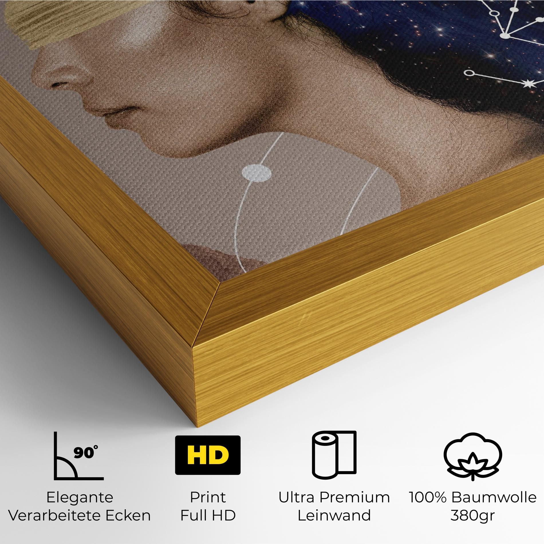 Galaxy Hair mockup 4