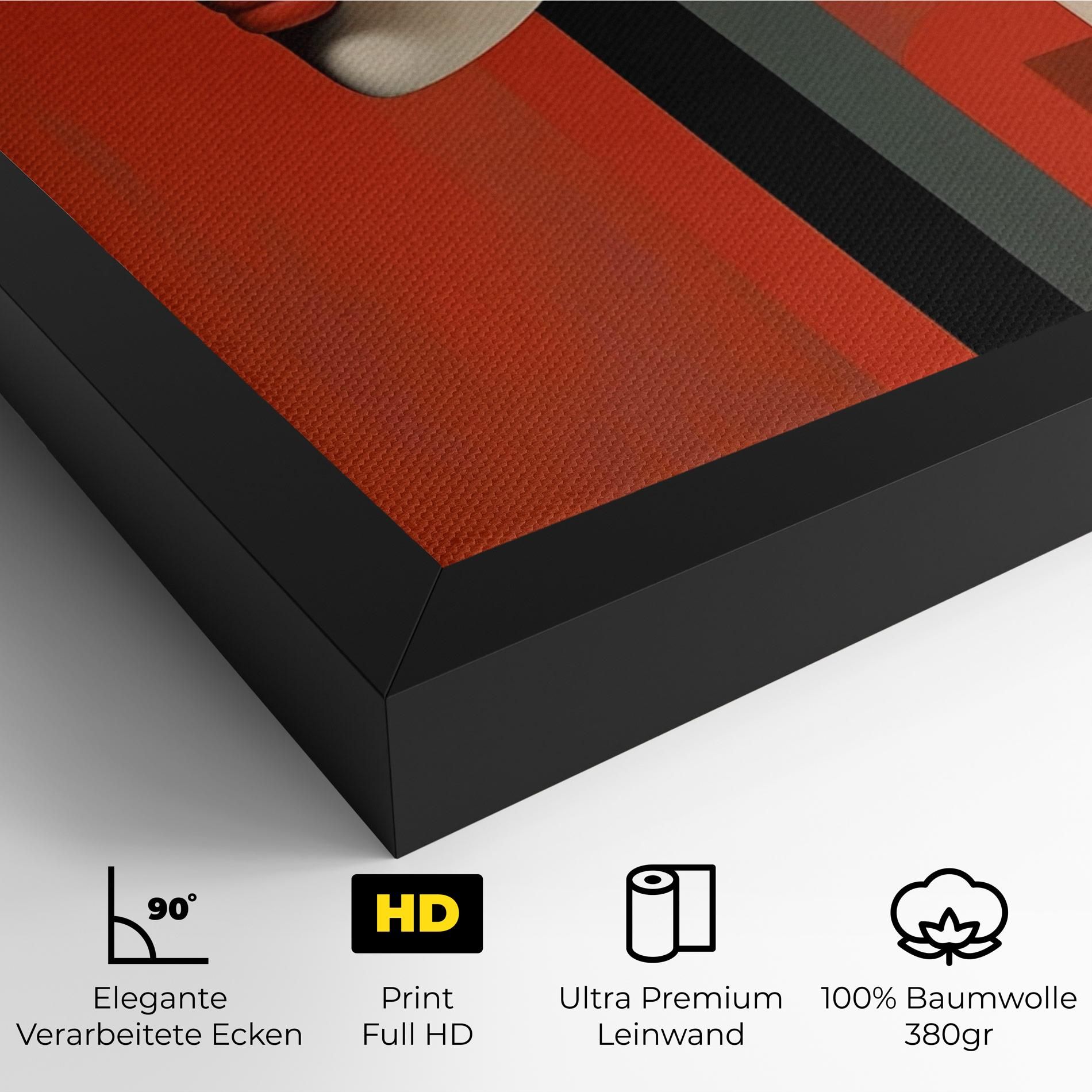 Art Russian Revolution mockup 4