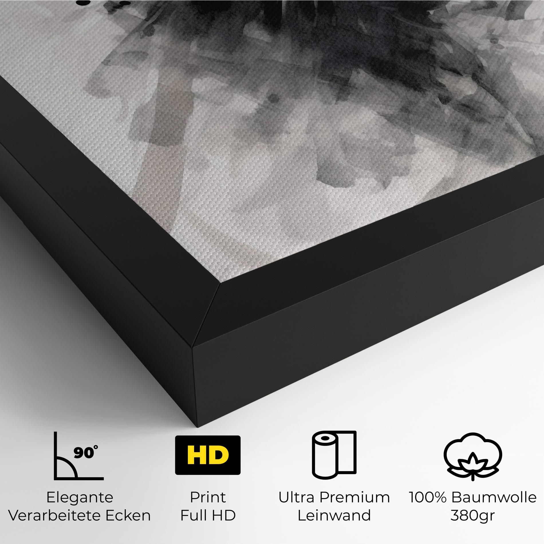 Dancing Woman mockup 4