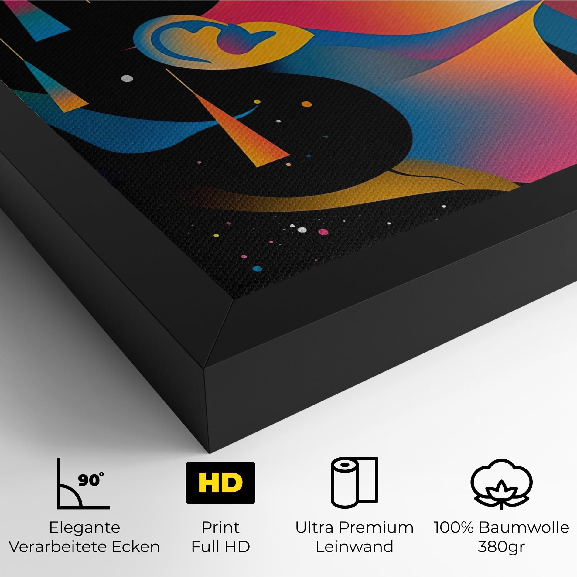 Dreamy Night Female mockup 4