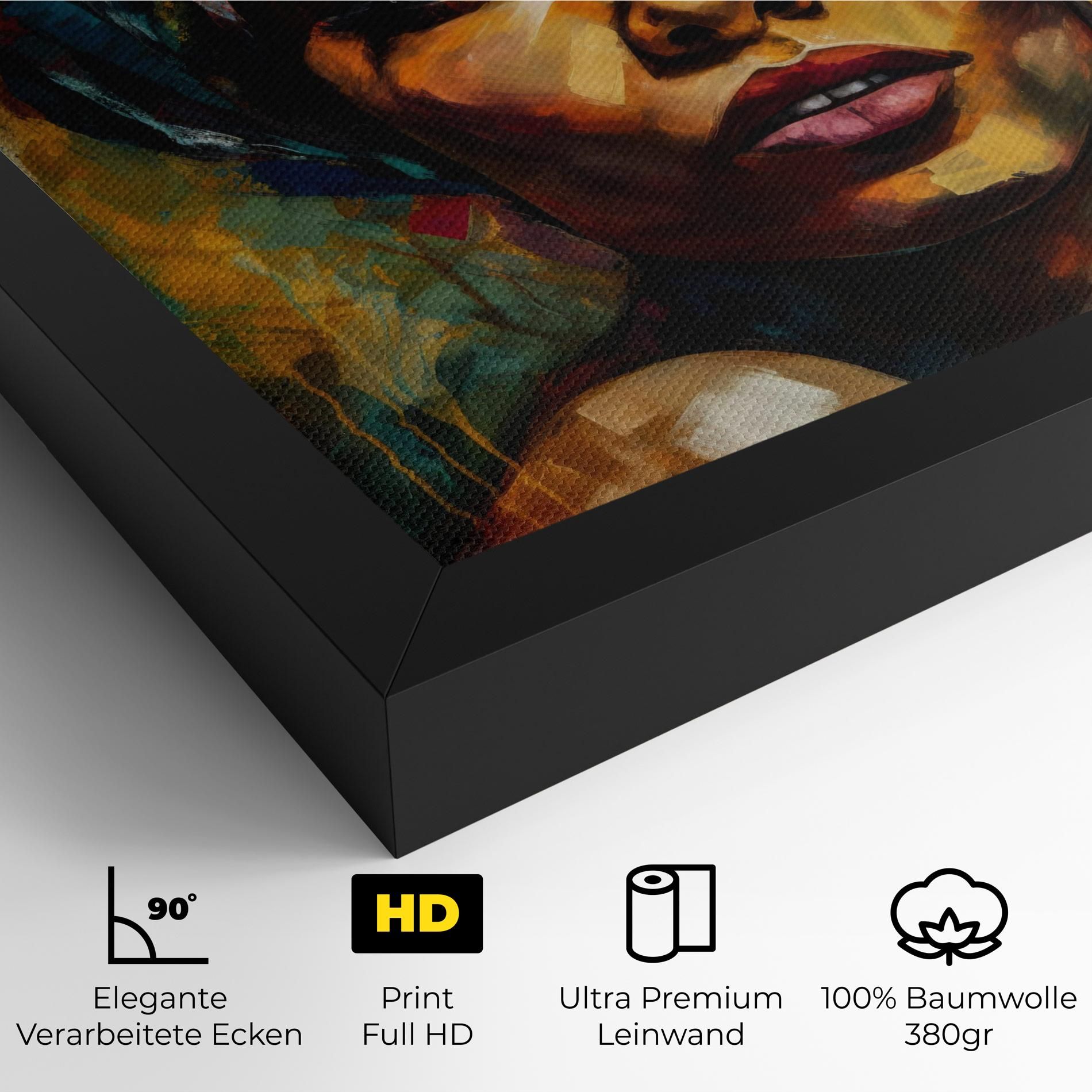 Enigmatic Expression mockup 4