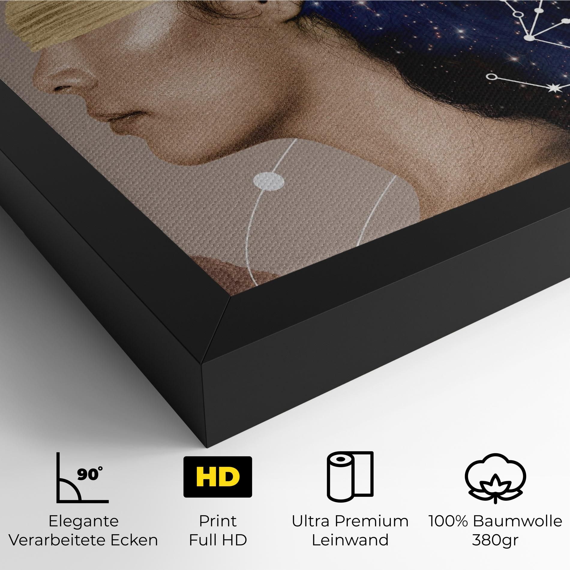 Galaxy Hair mockup 4