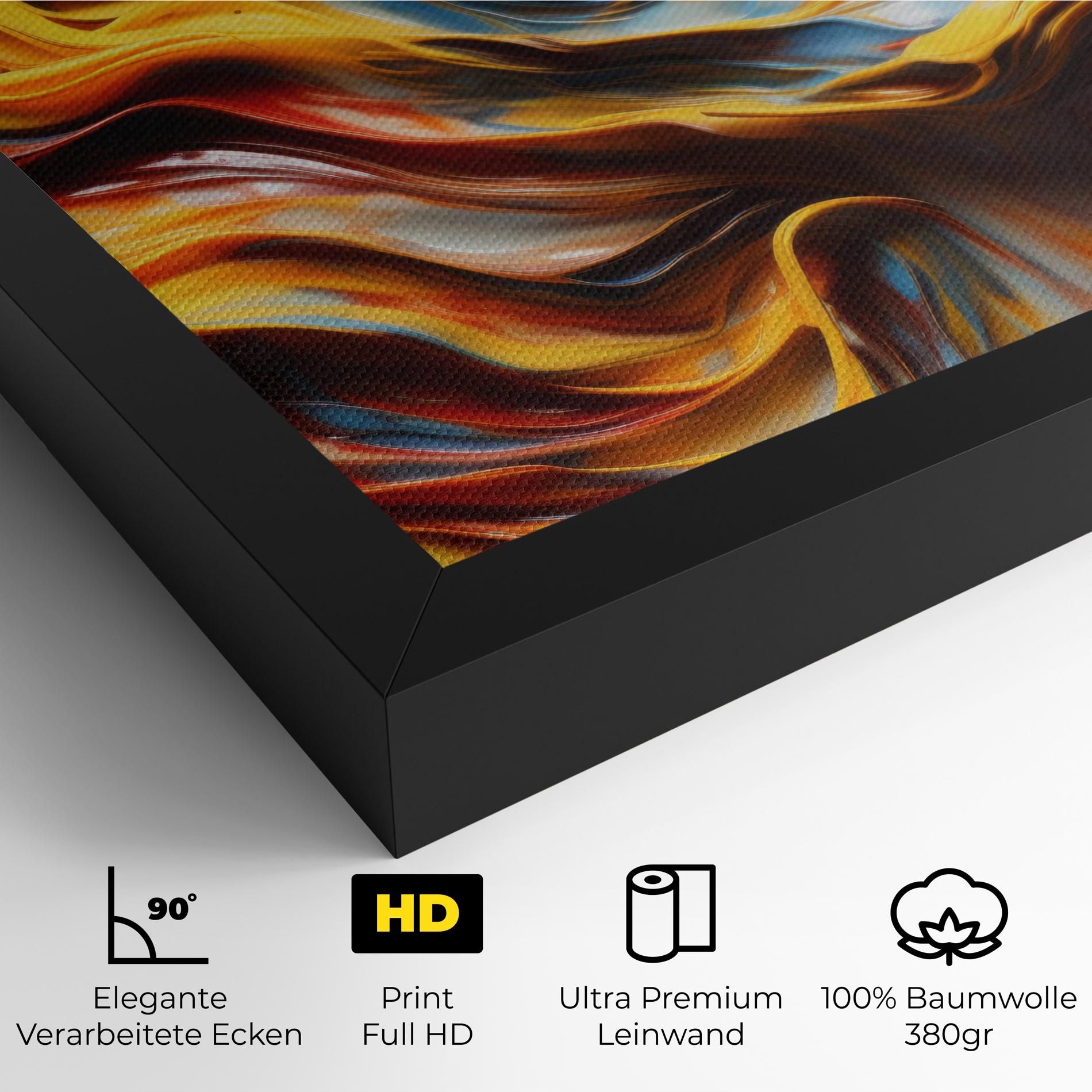 Painted Woman mockup 4