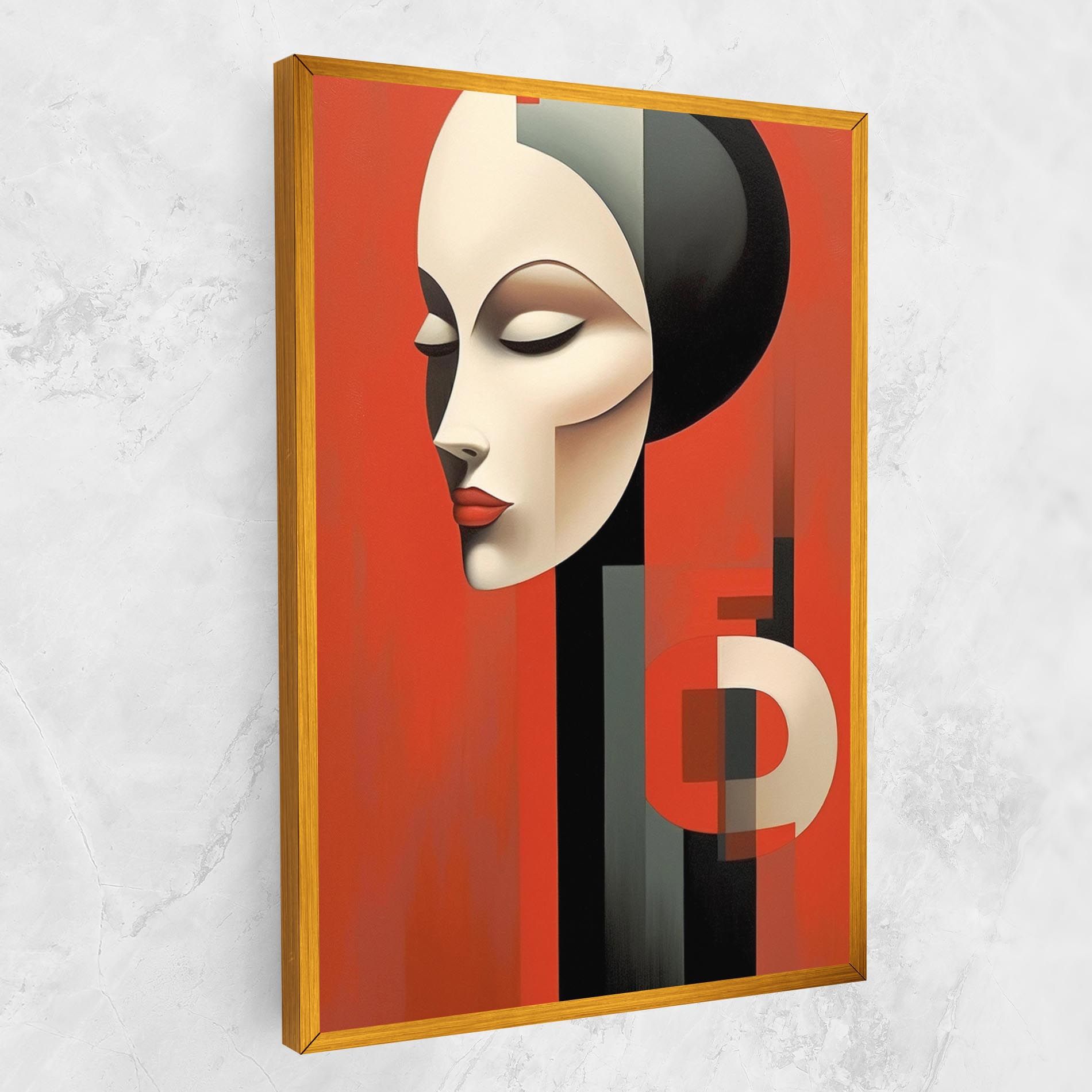 Art Russian Revolution mockup 1