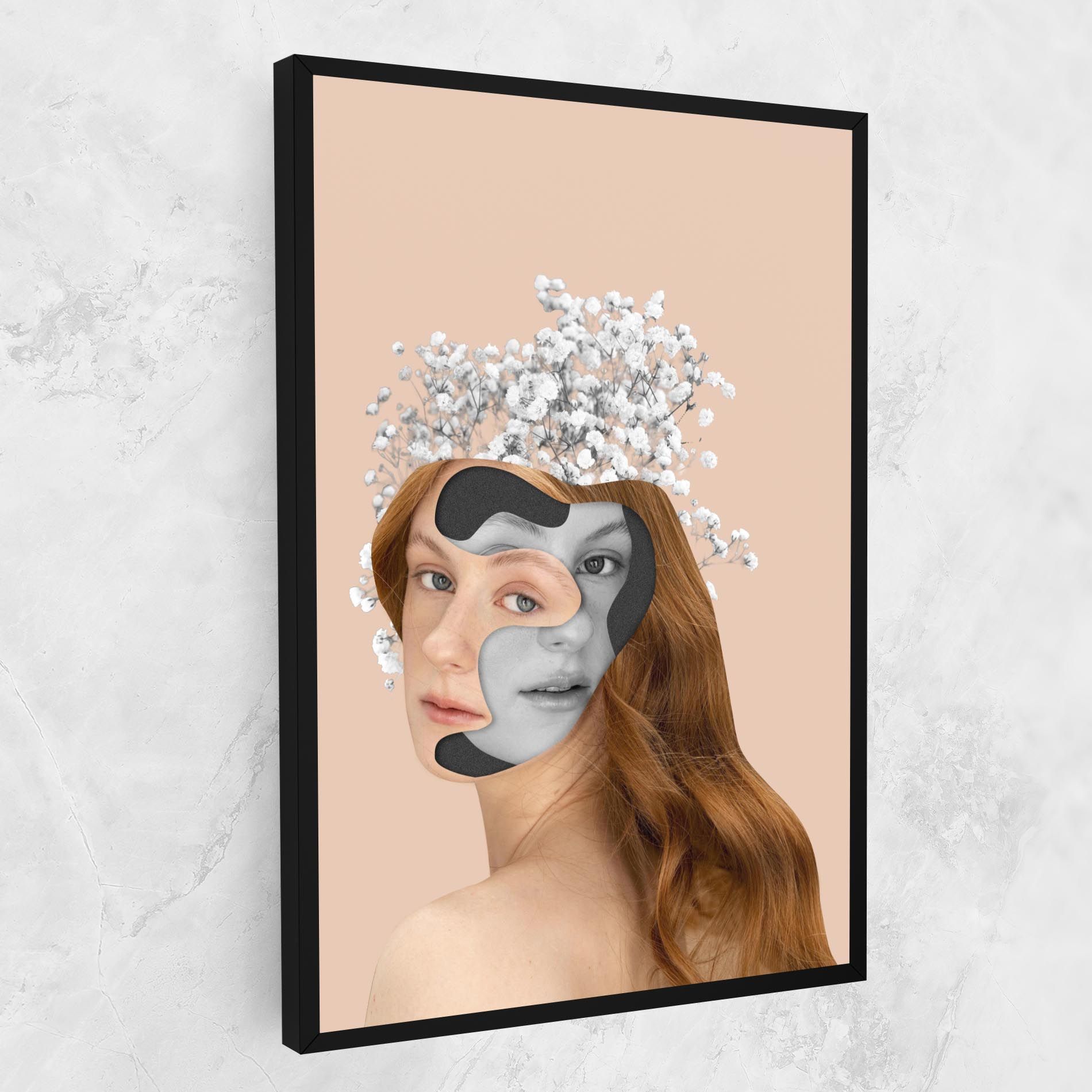 Abstract Combination mockup 1