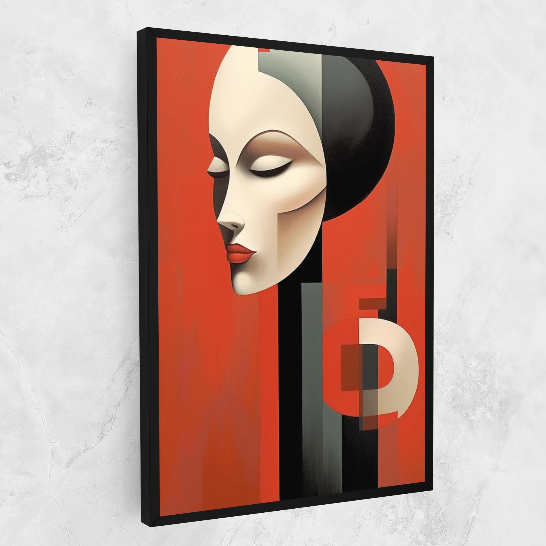 Art Russian Revolution mockup 1