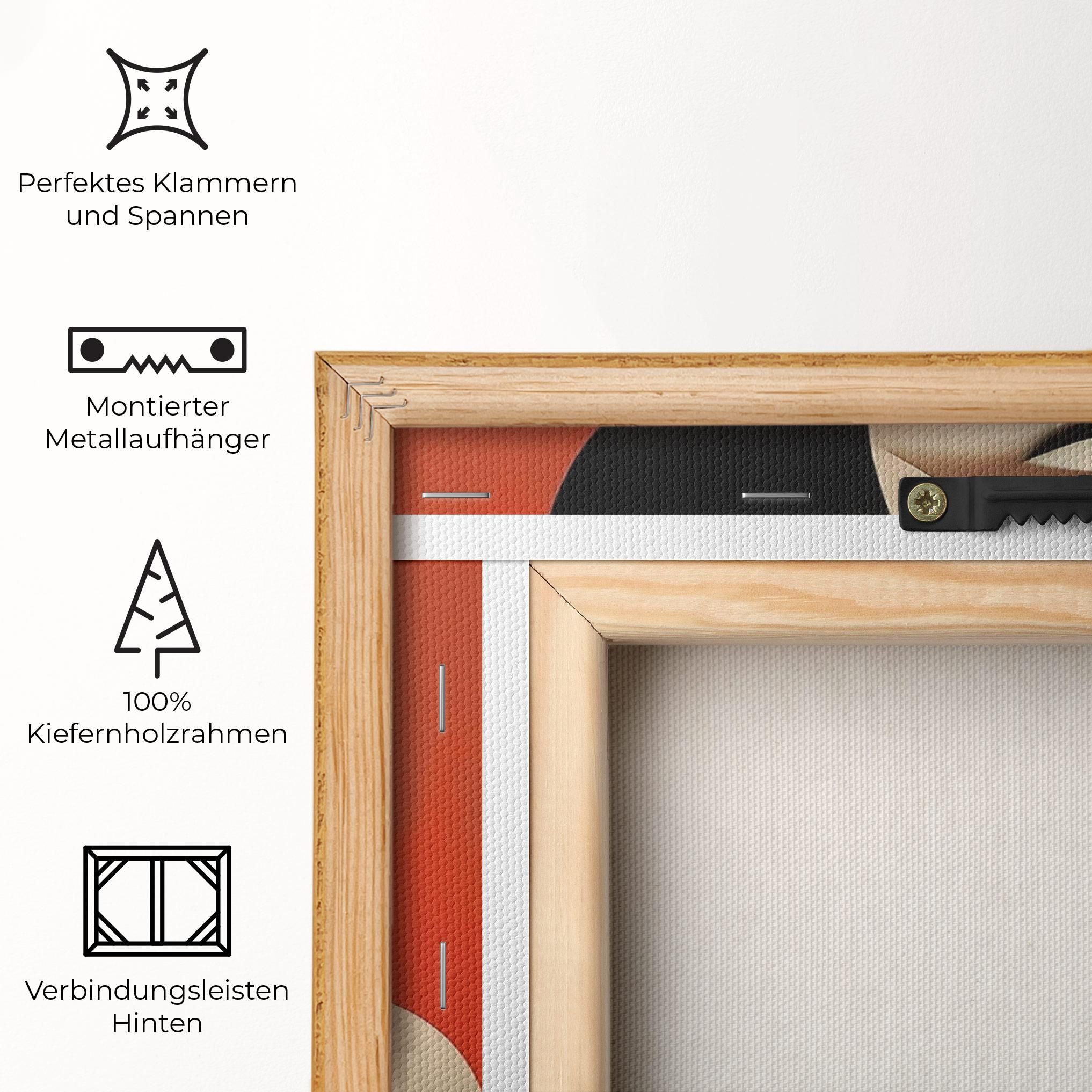 Art Russian Revolution mockup 5