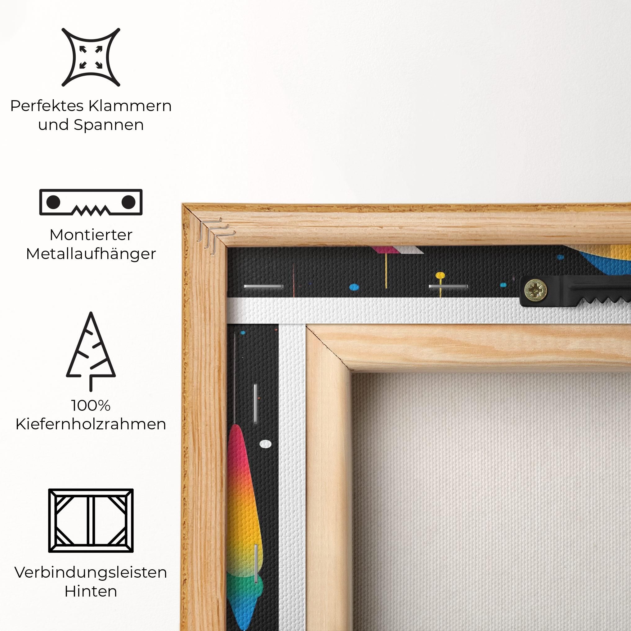 Dreamy Night Female mockup 5