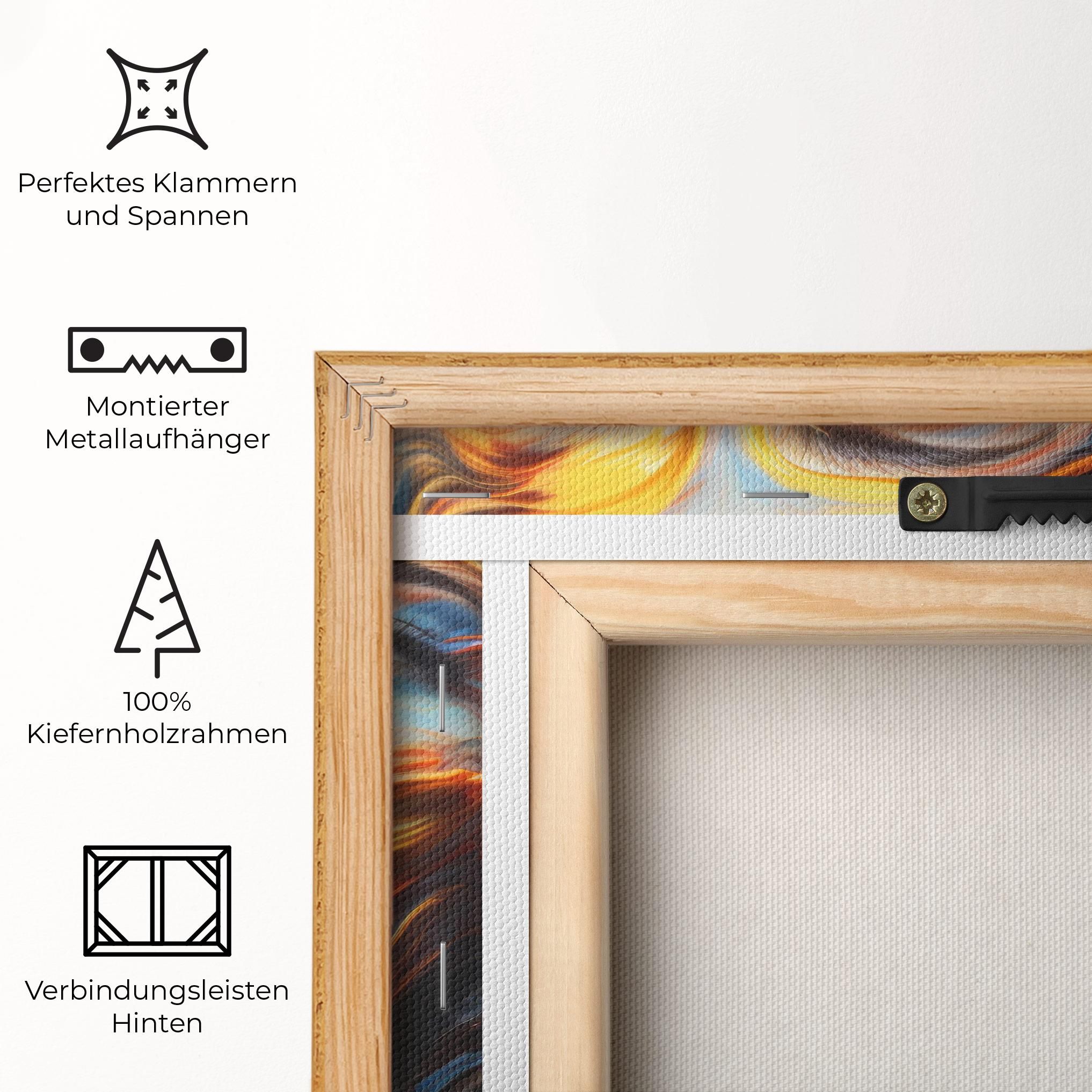 Painted Woman mockup 5